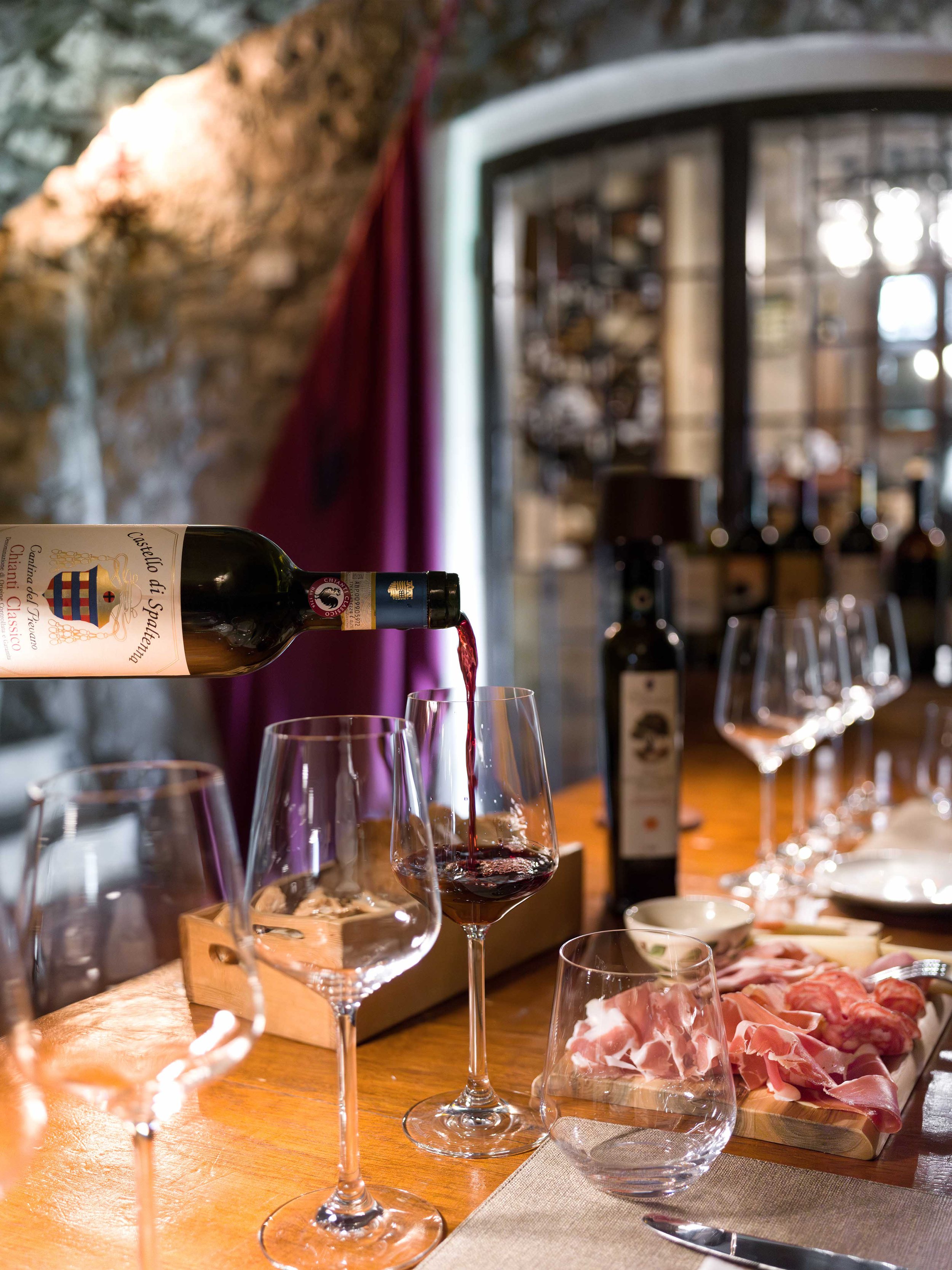 Il Pievano_wine pairing_3_PC Tommy Picone.jpeg