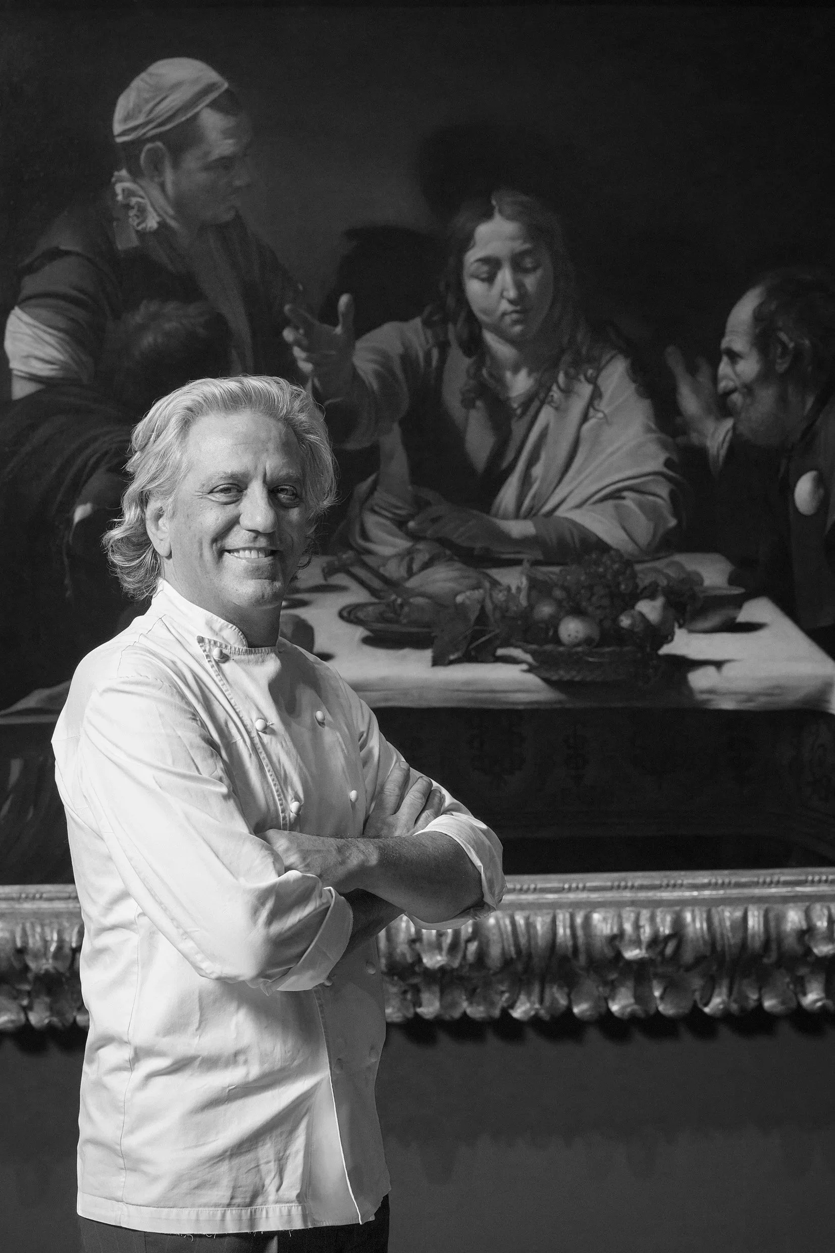 Giorgio Locatelli