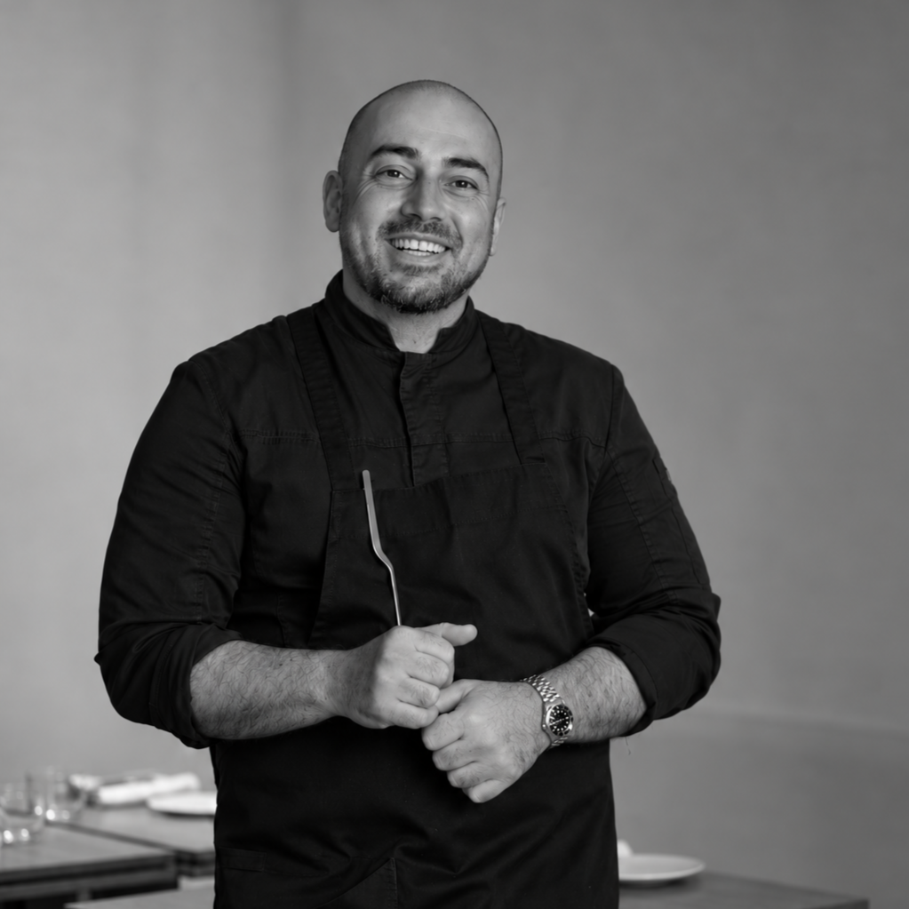 David Chelidze
