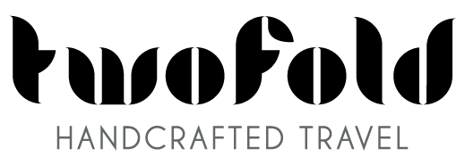 Twofold Handcrafted Travel 