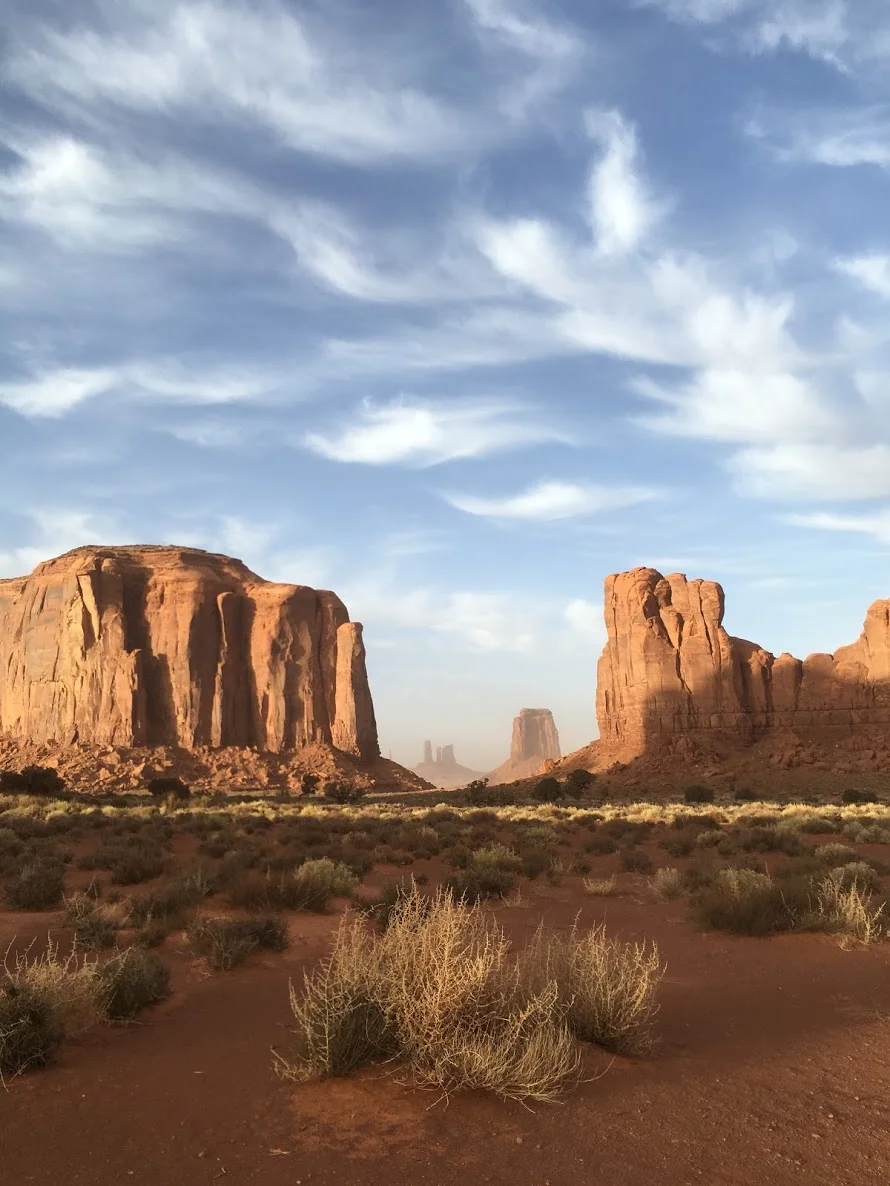 monument valley