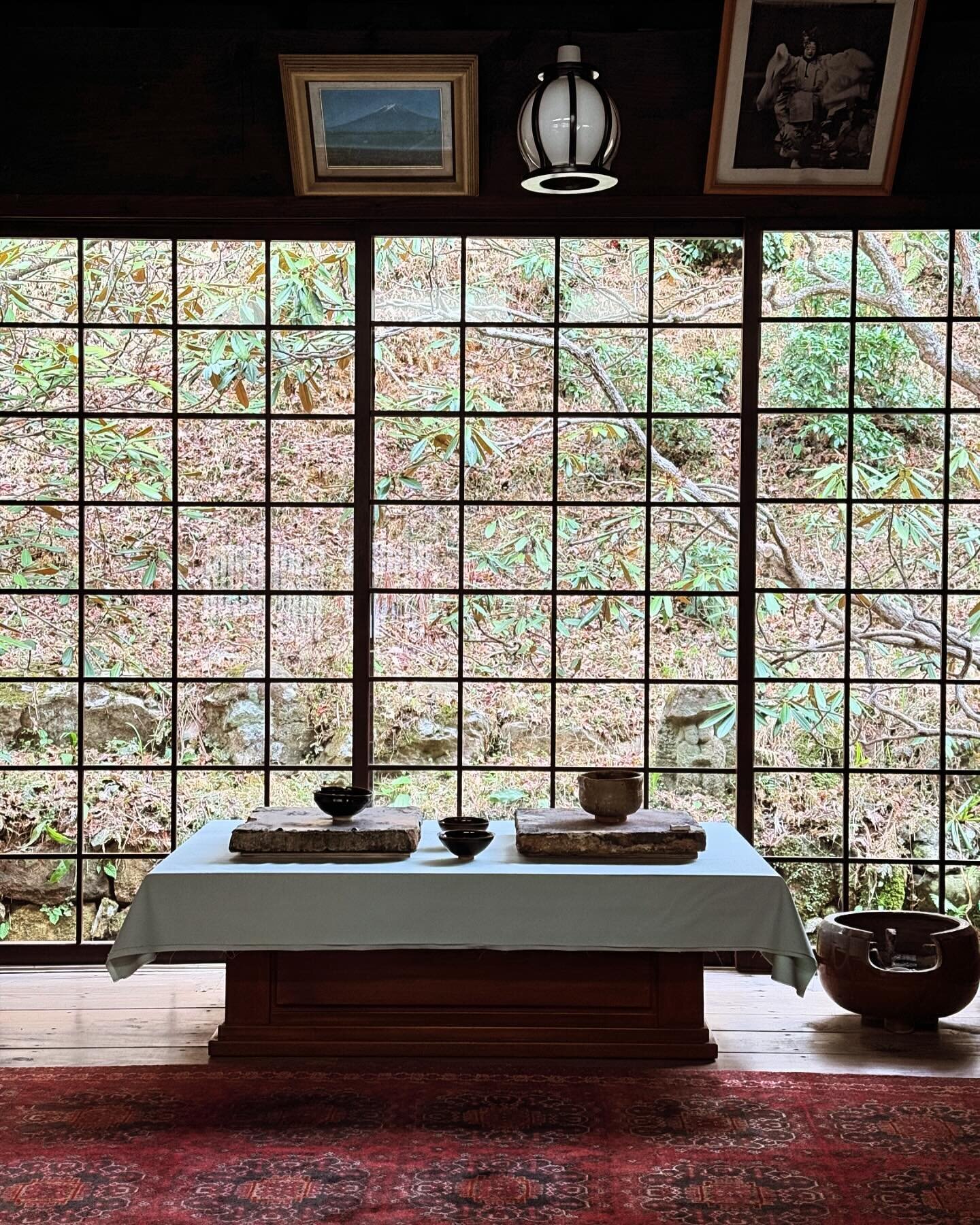 Hello from Japan! Today I visited a 400-year old, 14th-generation pottery workshop called Hassengama Takatori, which makes pieces for tea ceremony. Tomorrow I&rsquo;m excited to meet my group for the start of our tour meeting artisans in southern Jap