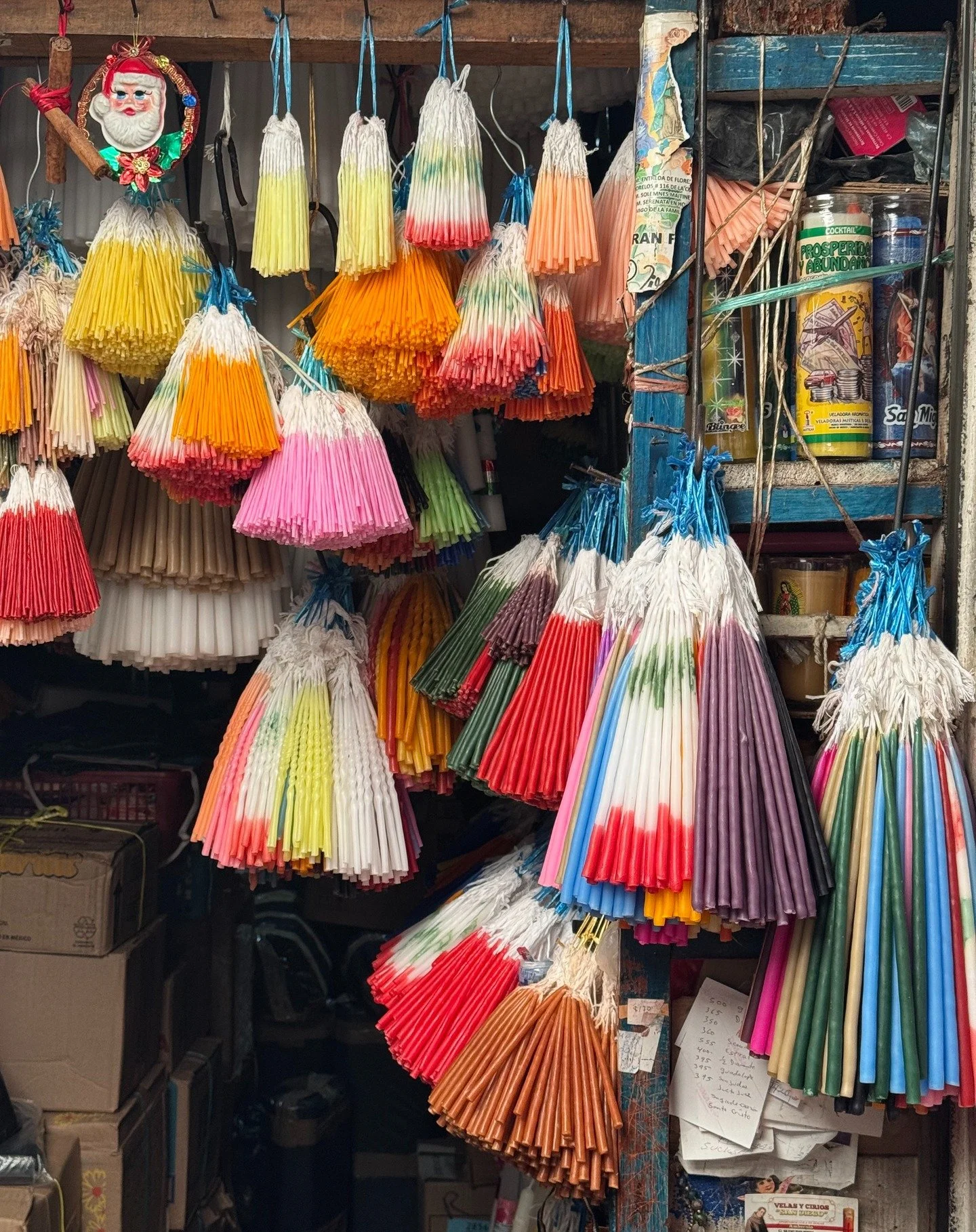 Out and about in colorful San Crist&oacute;bal de las Casas! 😊