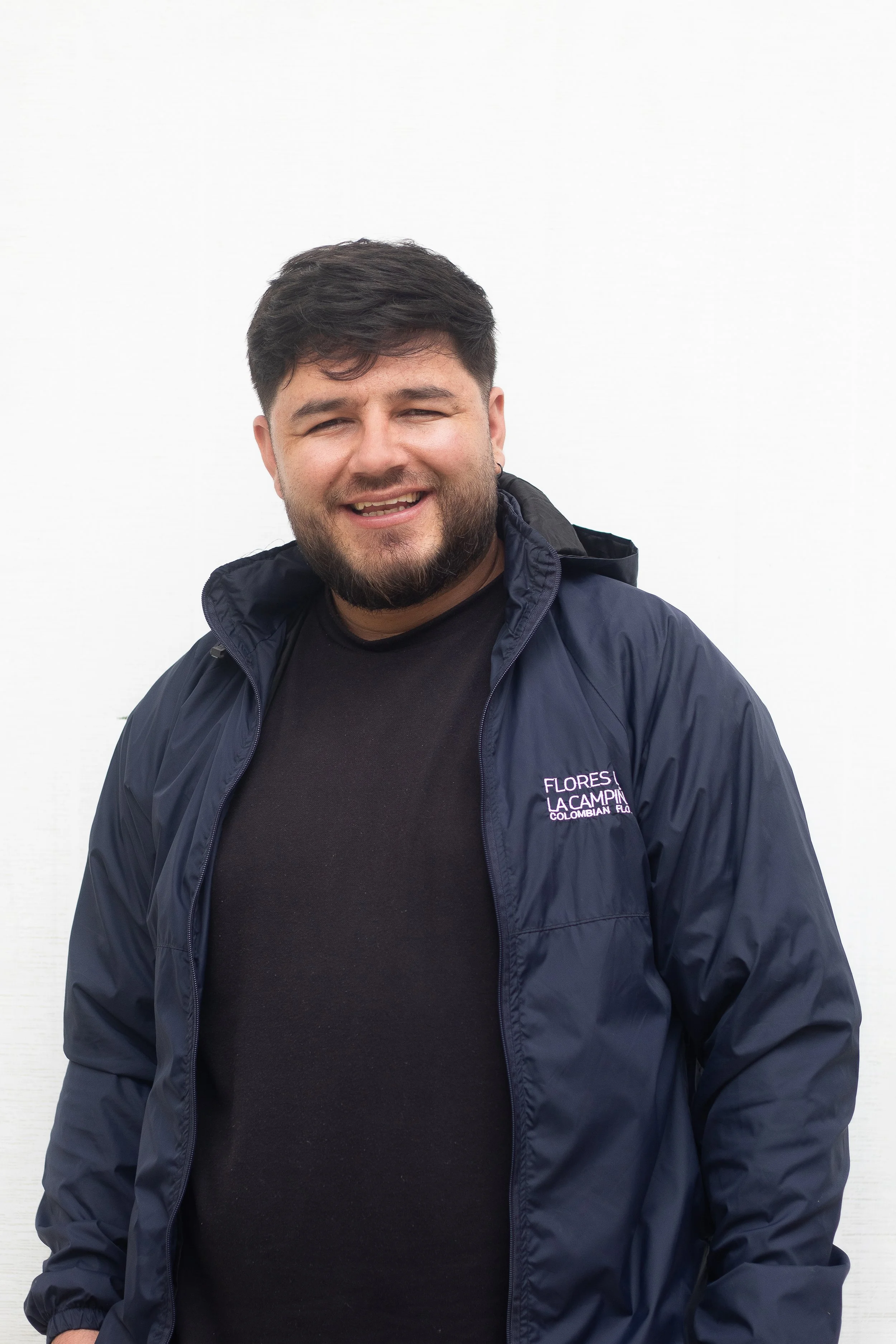 Daniel Zuluaga