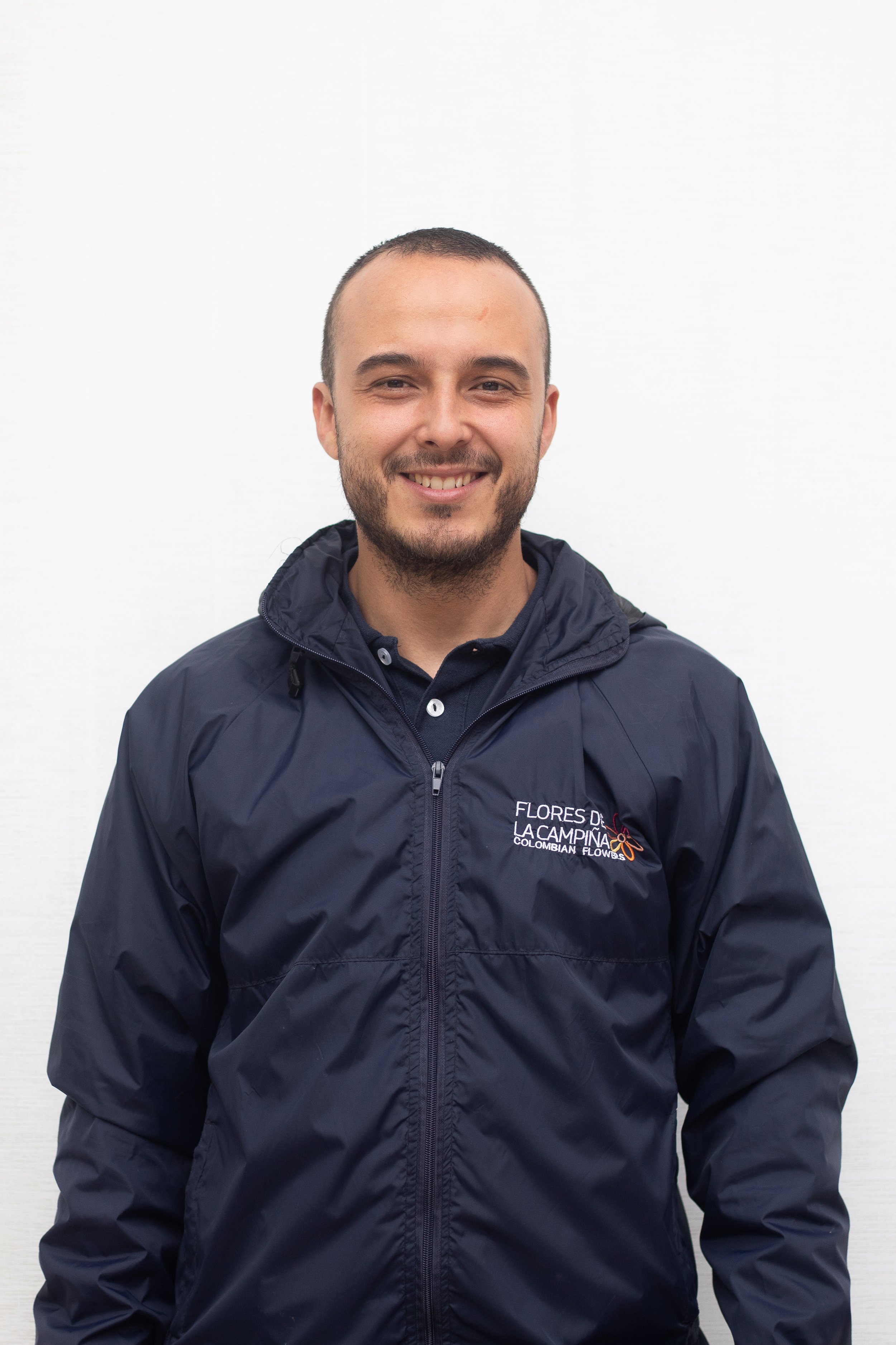 Daniel Rios