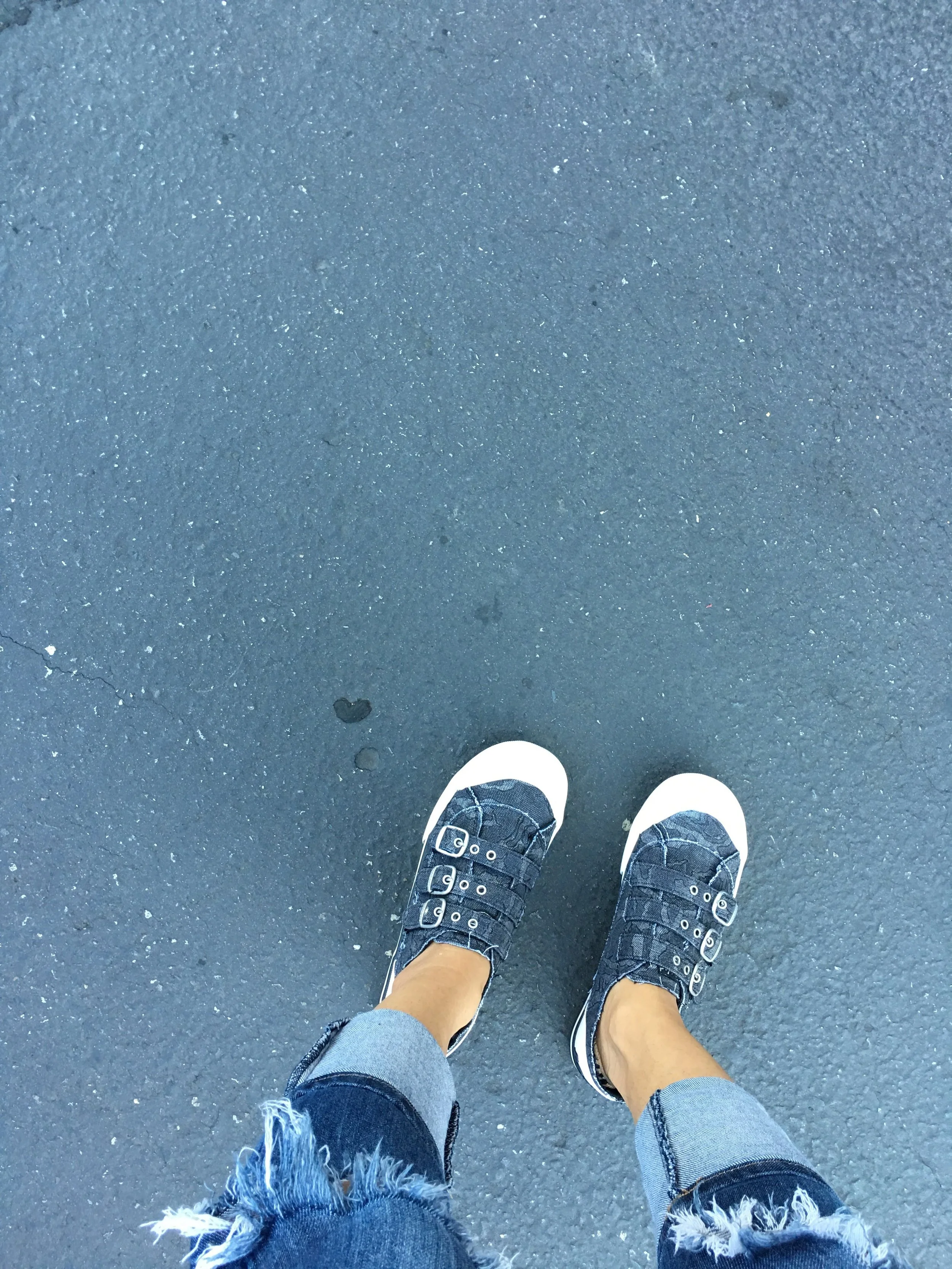 The Side Effects Of Being "Too" Focused 