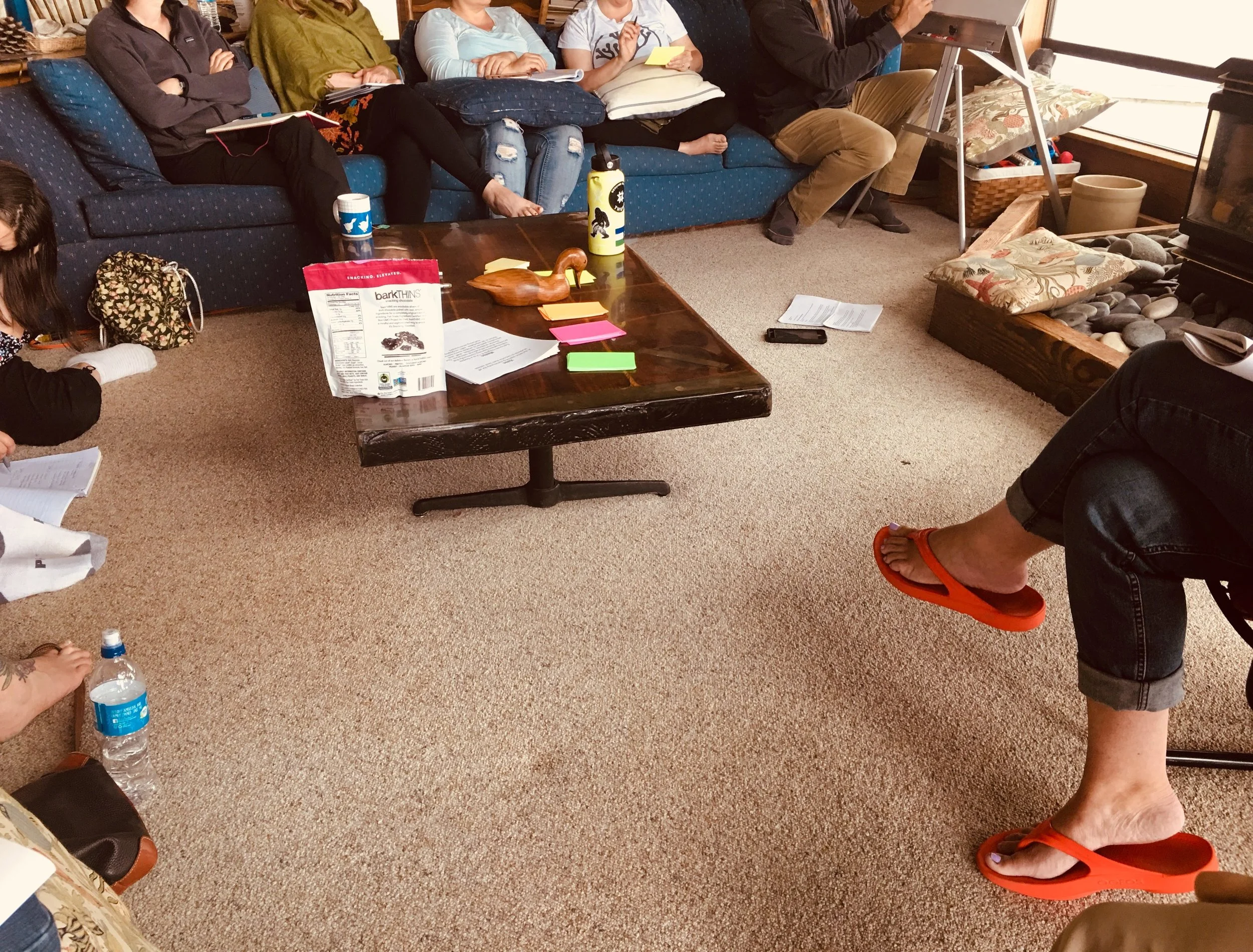 How To Open The Lines Of Communication In Your Relationships