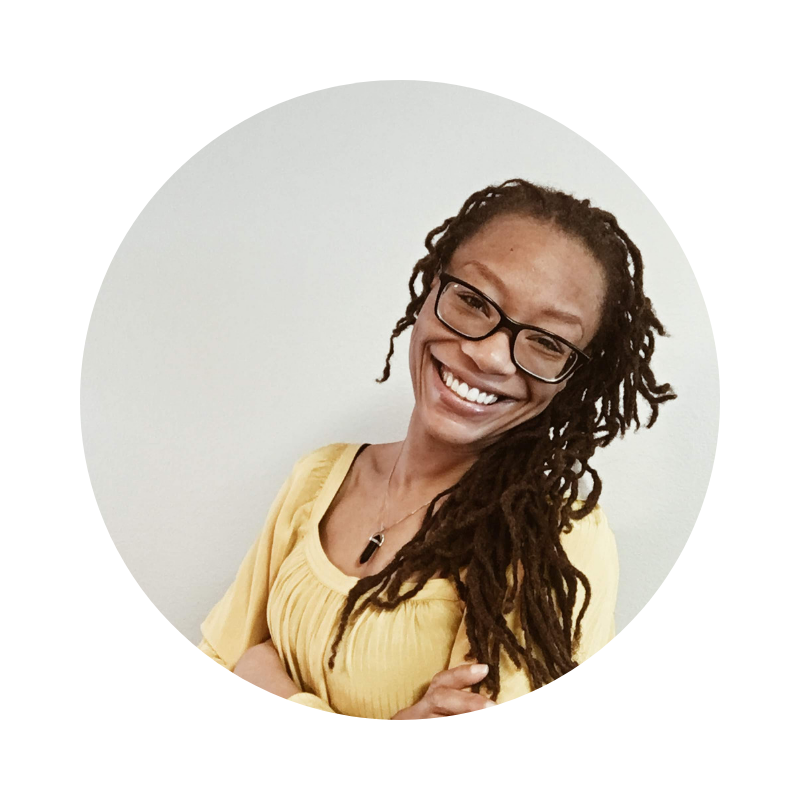 Hi, I’m Reita and I'm here to support you in increasing your confidence, living your best life, and being the best version of you. I specialize in coaching for your whole self (your body, mind, brain and spirit) including emotional health, stress management, personal development, resiliency, change groundwork, and self care.