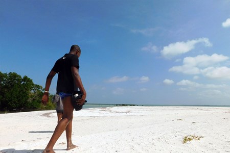 Zanzibar vacation >>