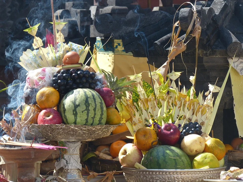 8 Days highlights of Java for Family