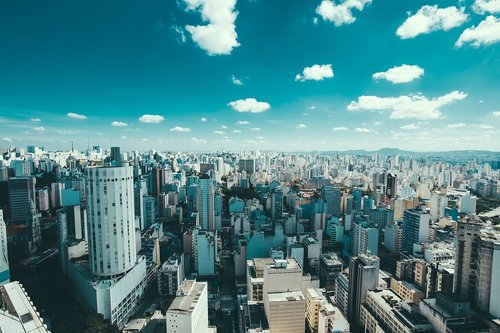 4 Days in Sao Paulo, Brazil: What to do in Sao Paulo in Four Days —  travelingmitch