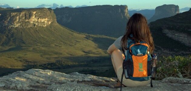 Chapada Diamantina Trek