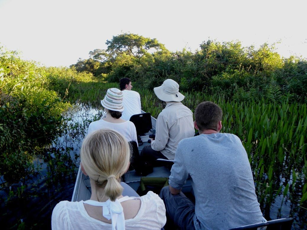 Pantanal Wildlife Tours