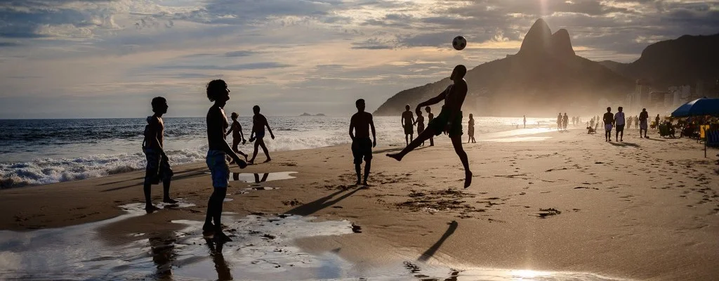 GO LOCAL: The New Local Obsession in Travel