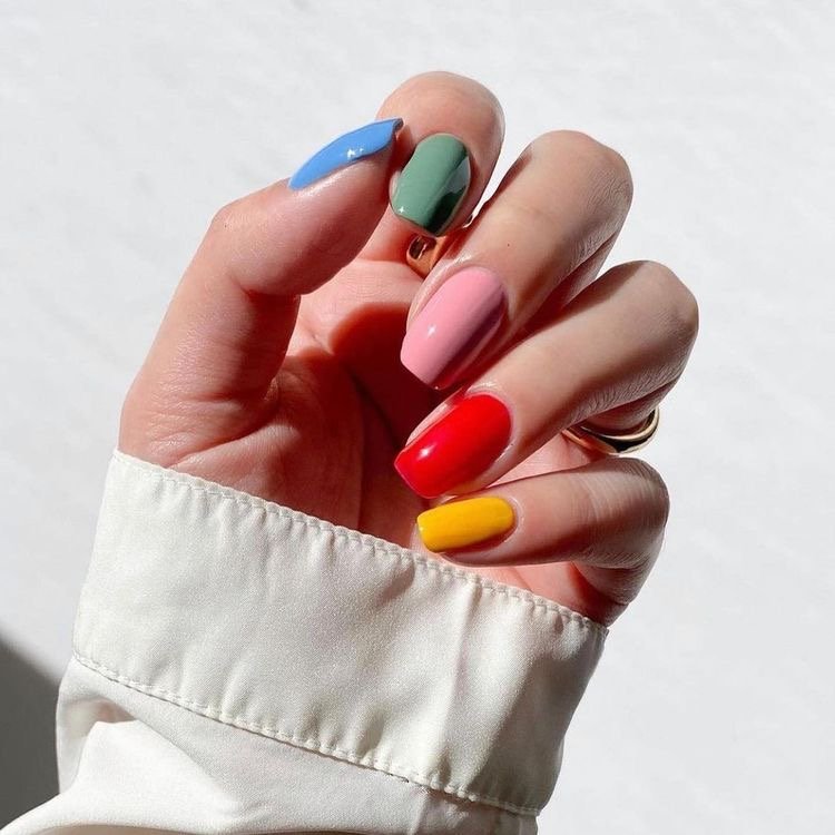 Nail art: saiba tudo sobre essa tendência para unhas