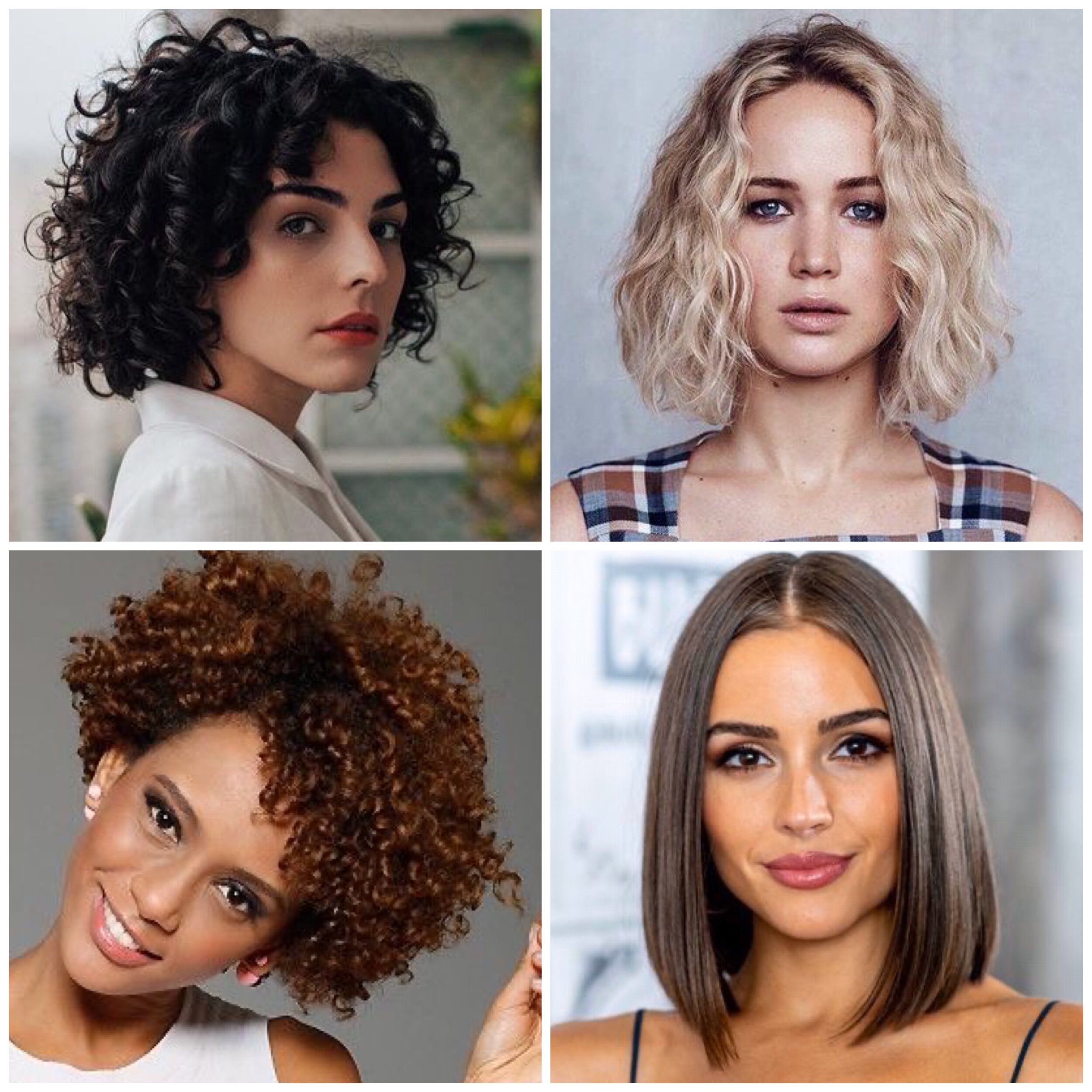 5 tipos de cortes de cabelo curto para arrasar com no visual!