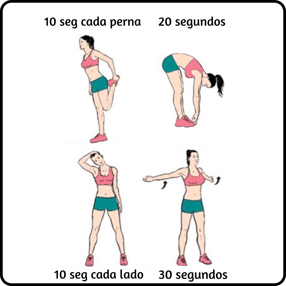 Alongamento Blog Camile Maes