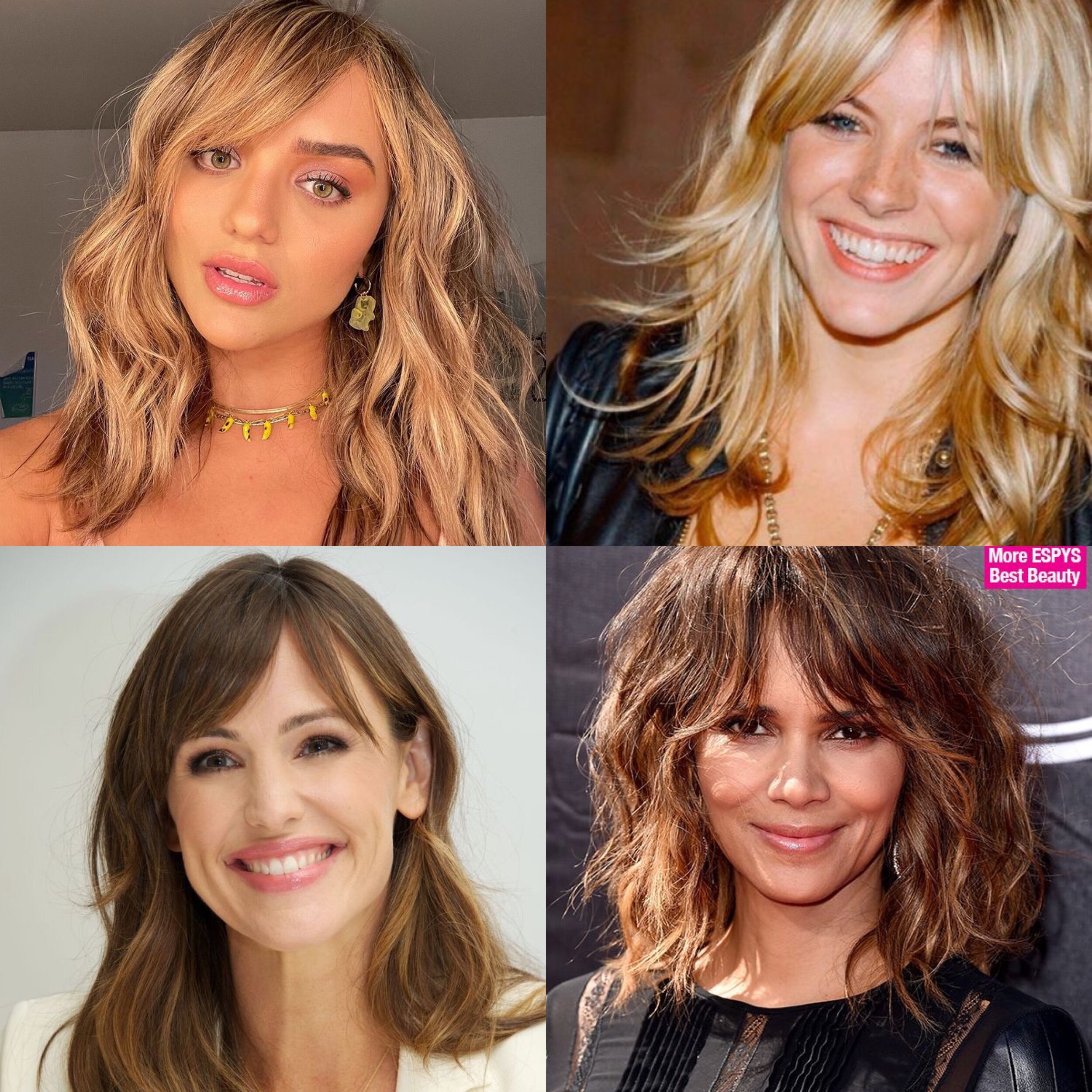 Cortes de cabelo feminino 2022: 7 opções para mudar o look