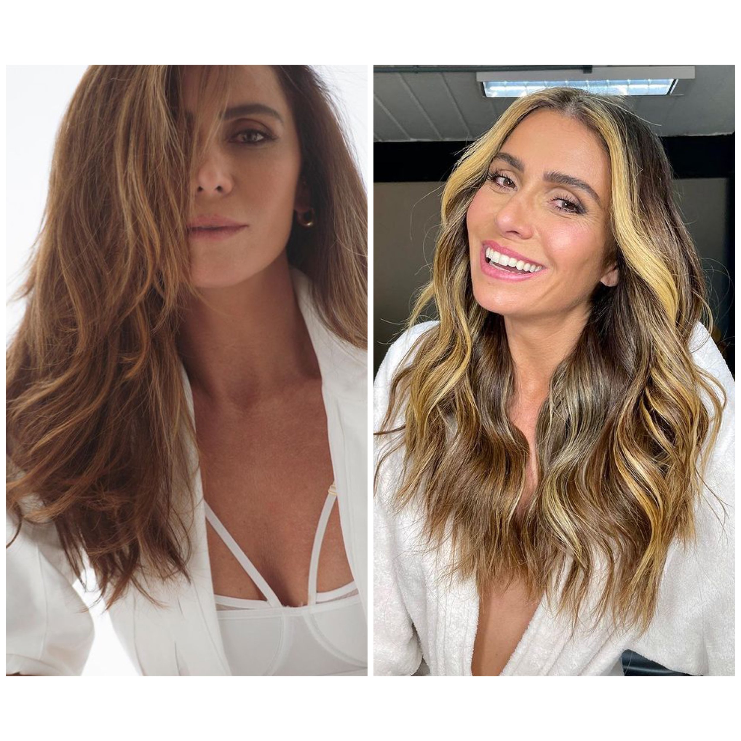 Corte de cabelo 2020 - Principais tendências da temporada  Cabelo curto  iluminado, Cabelo curto bonito, Cabelo curto feminino