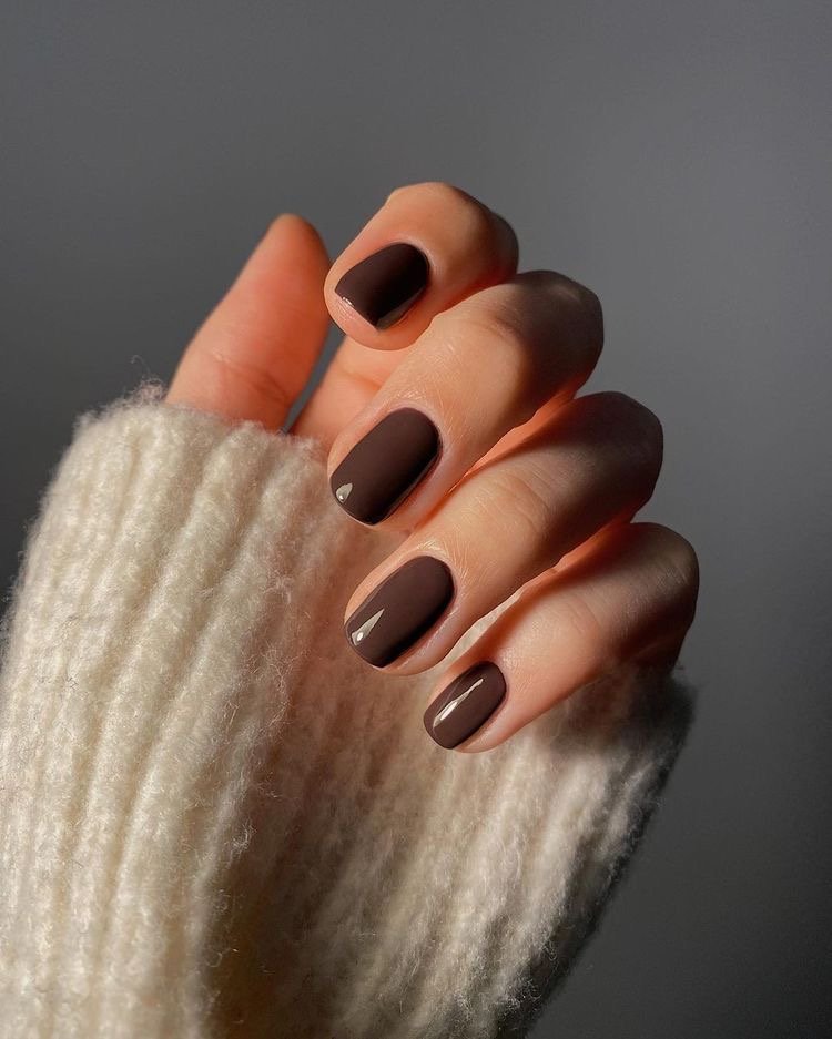 Jeitos diferentes de pintar as unhas: confira - Vida e Moda