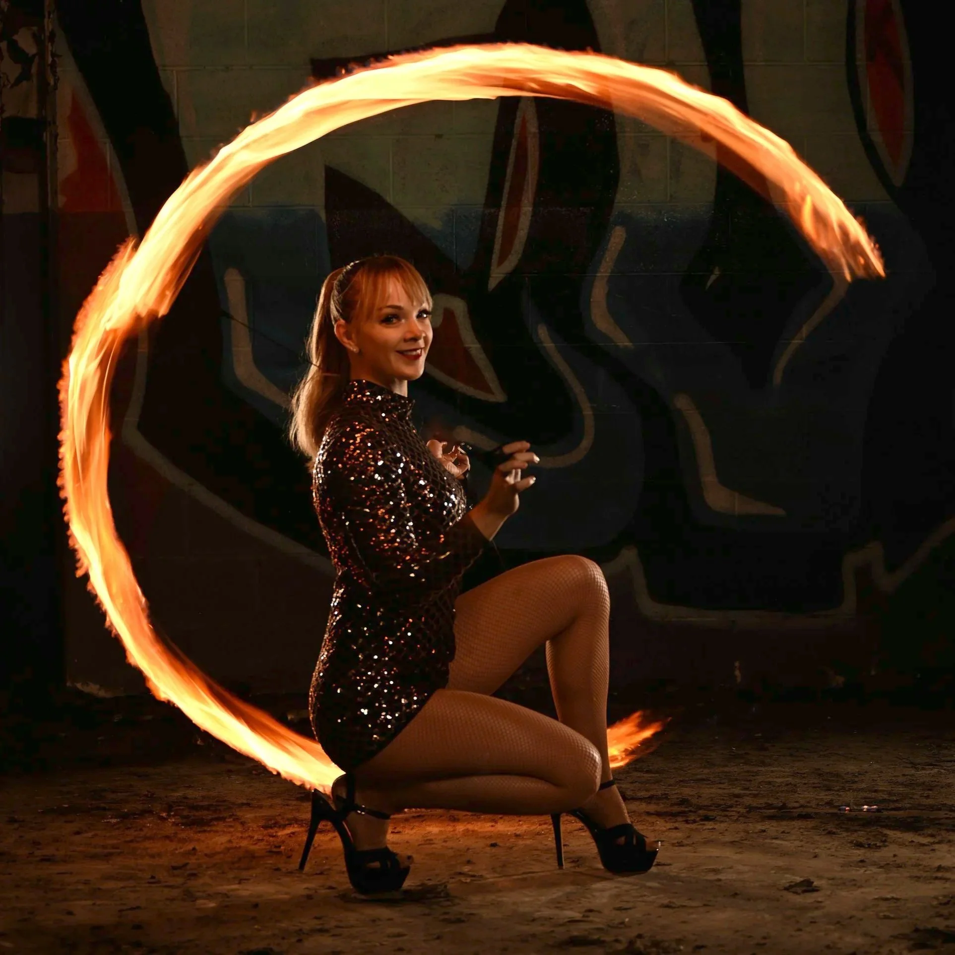 Fire