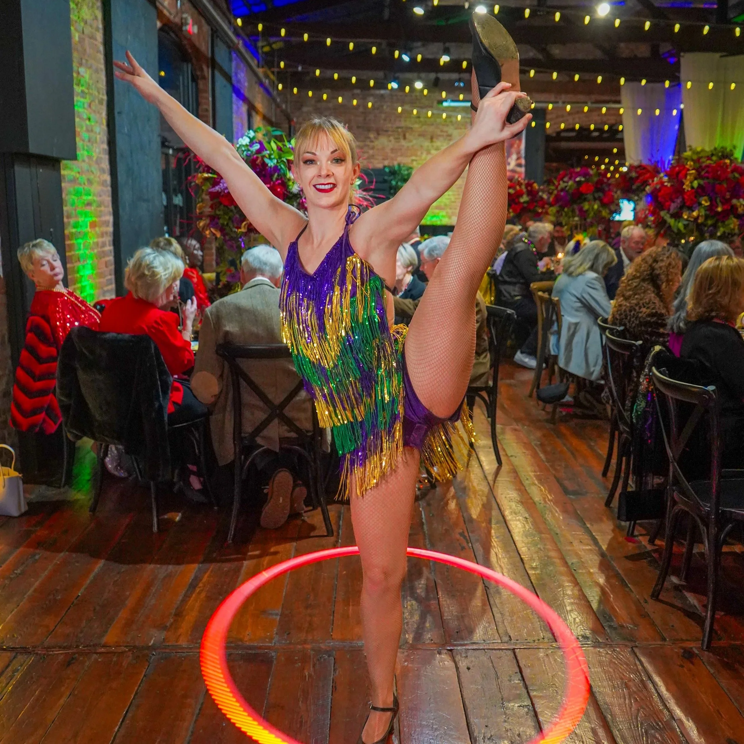 Hula Hoop