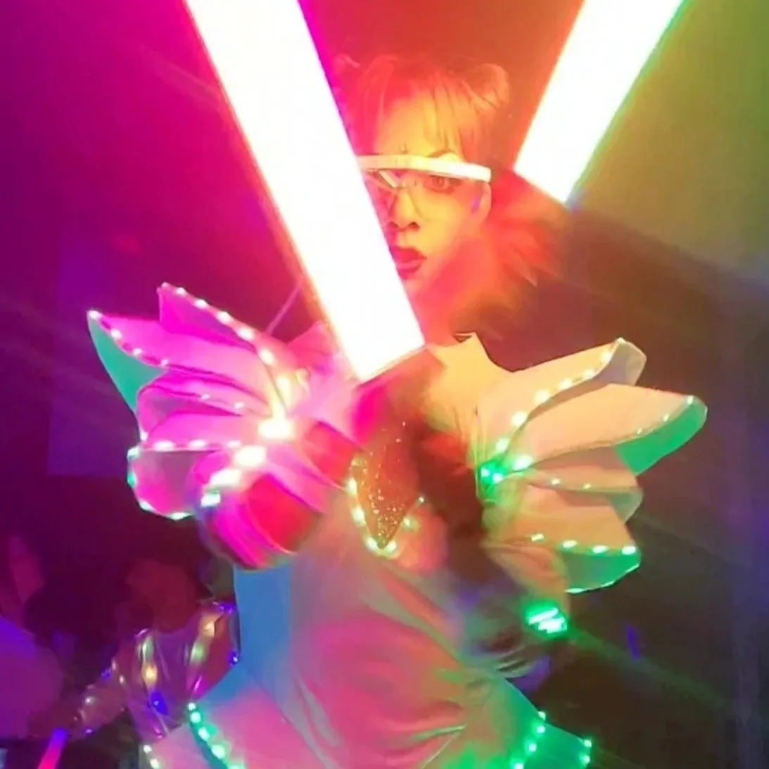LED