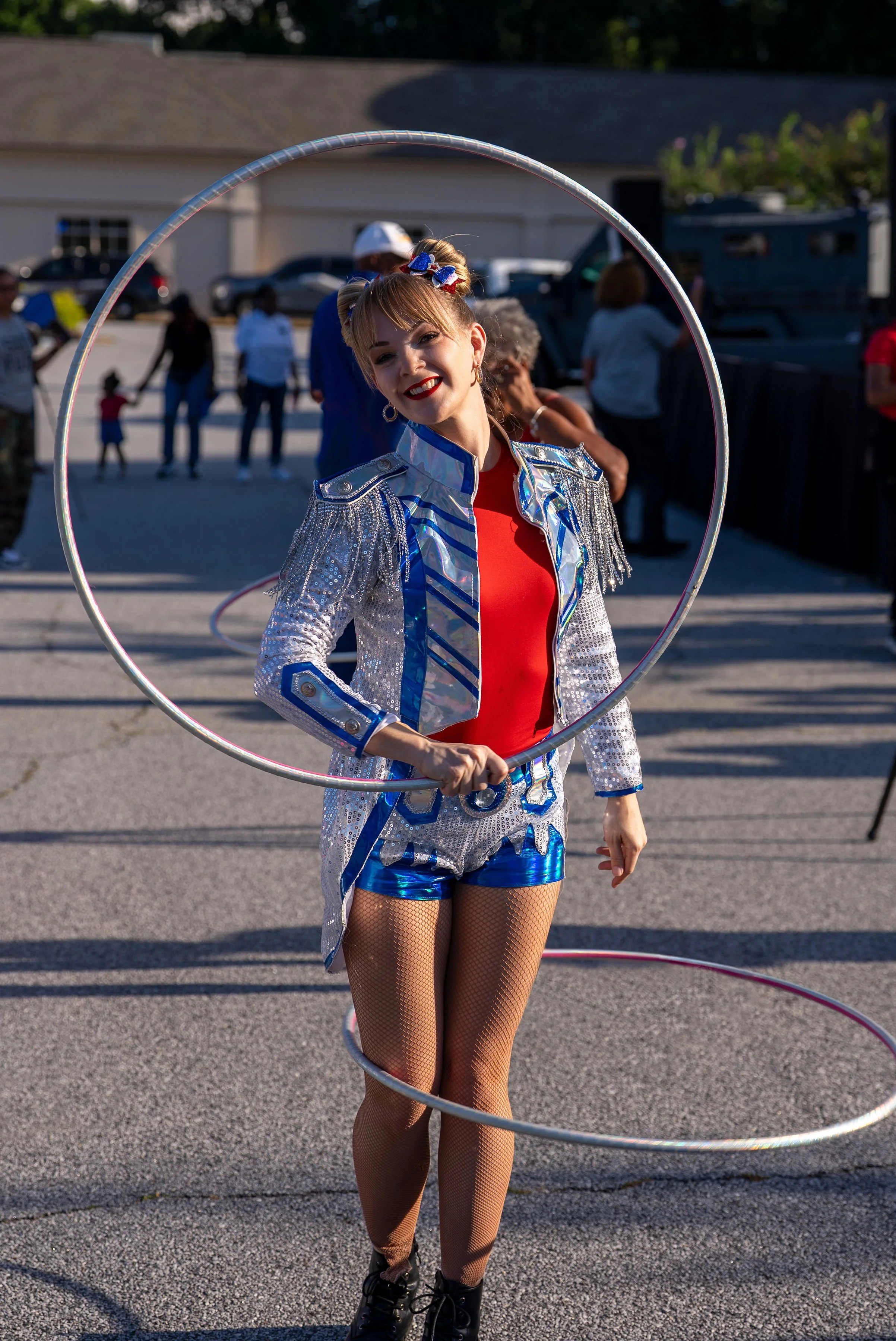 Hula Hoop