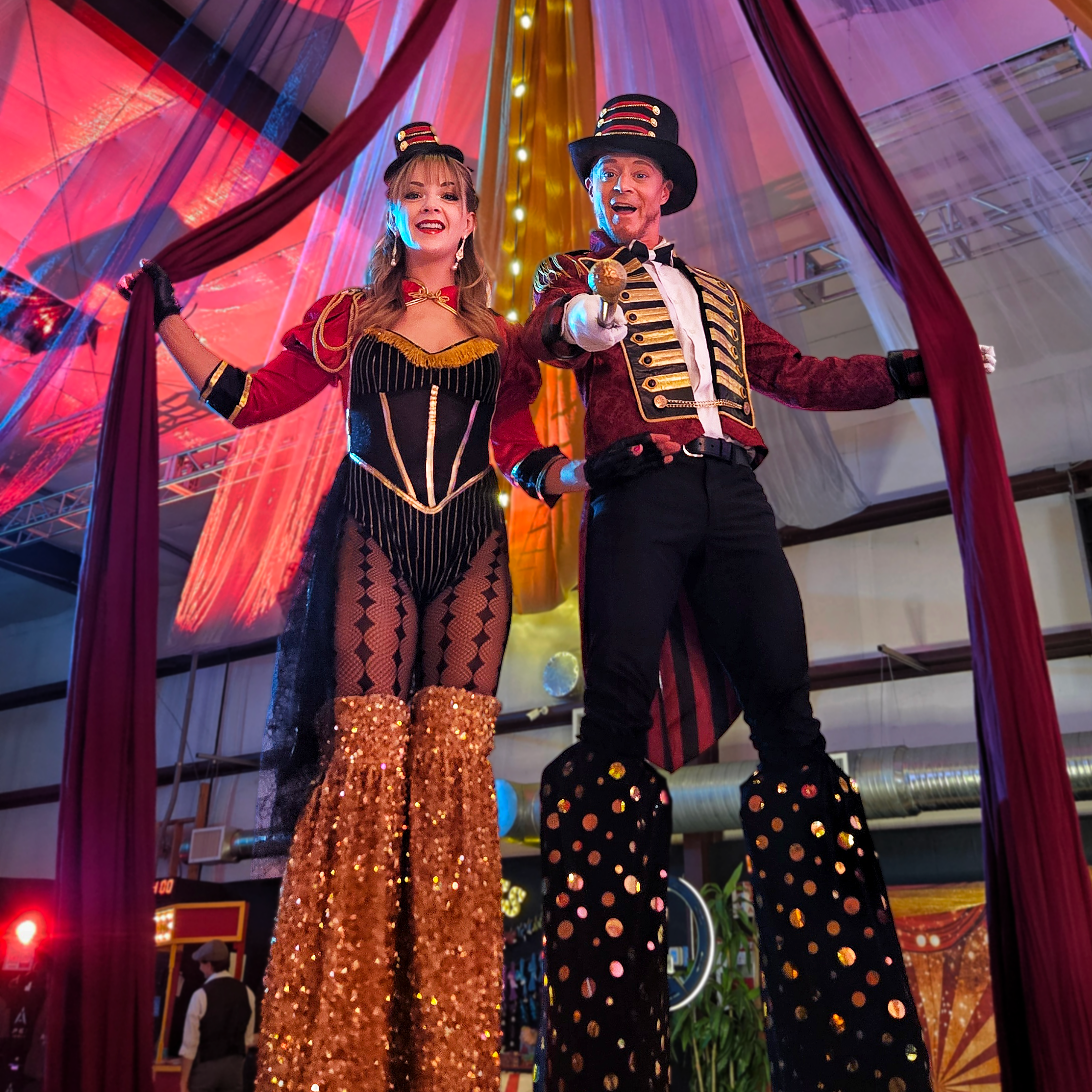 Stilts