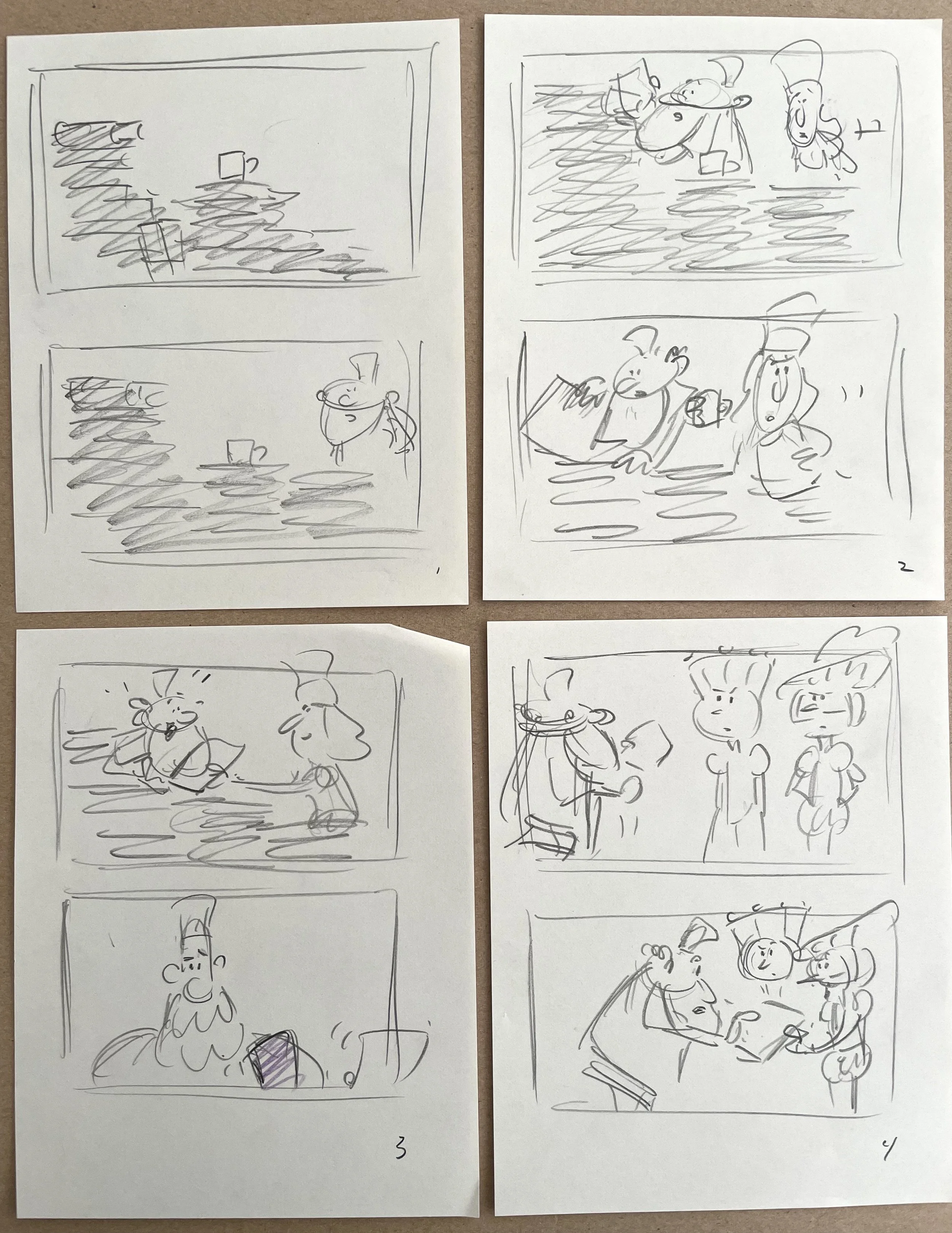 The Inventor Story Sketches seq700 searching.jpeg