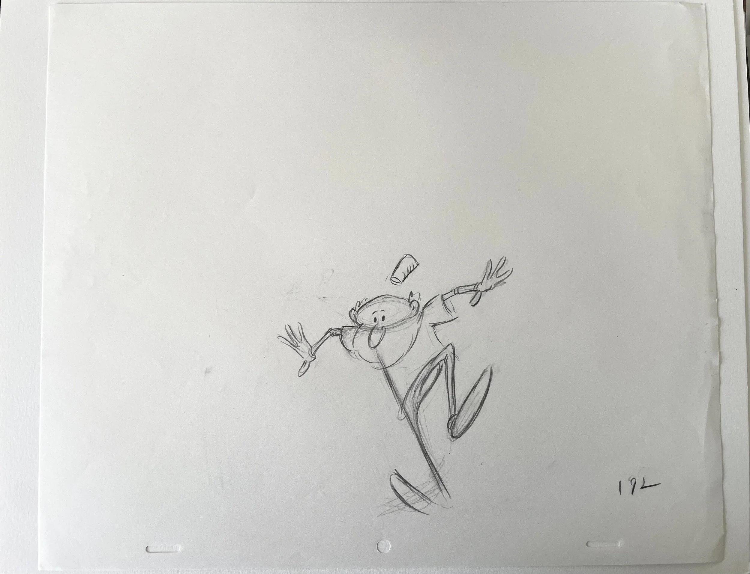 Leonardo animation drawing running 192.jpeg