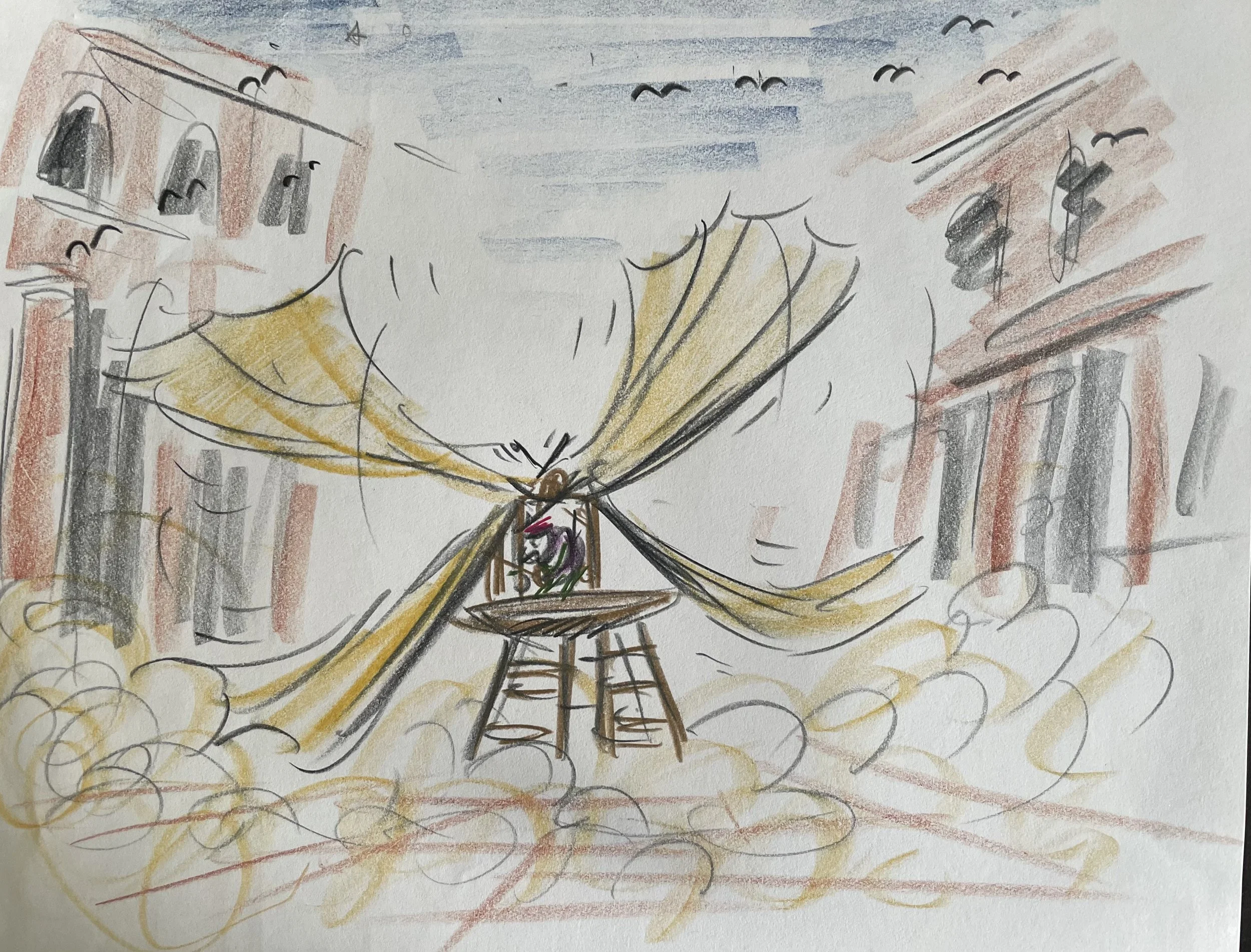 Leonardo concept drawing of Leonardo's flying contraption with landing gear.jpeg