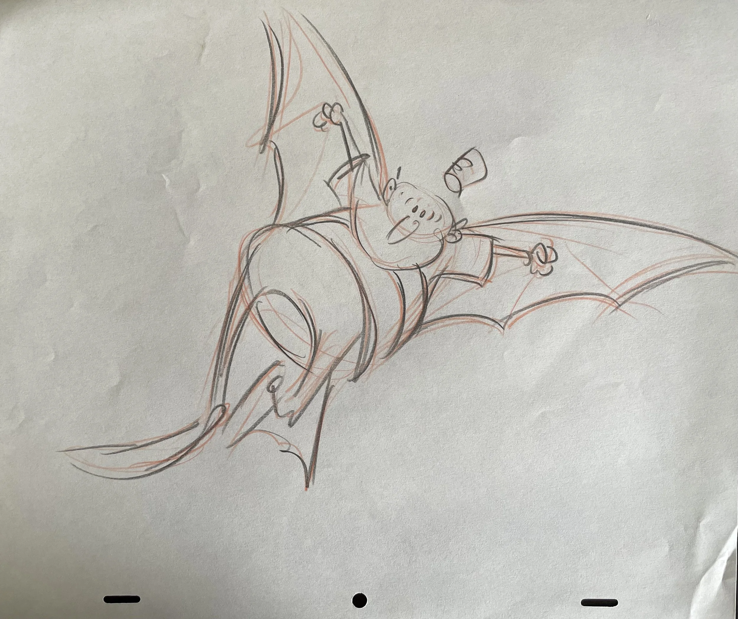 Leonardo Animation drawing 03 the fall.jpeg