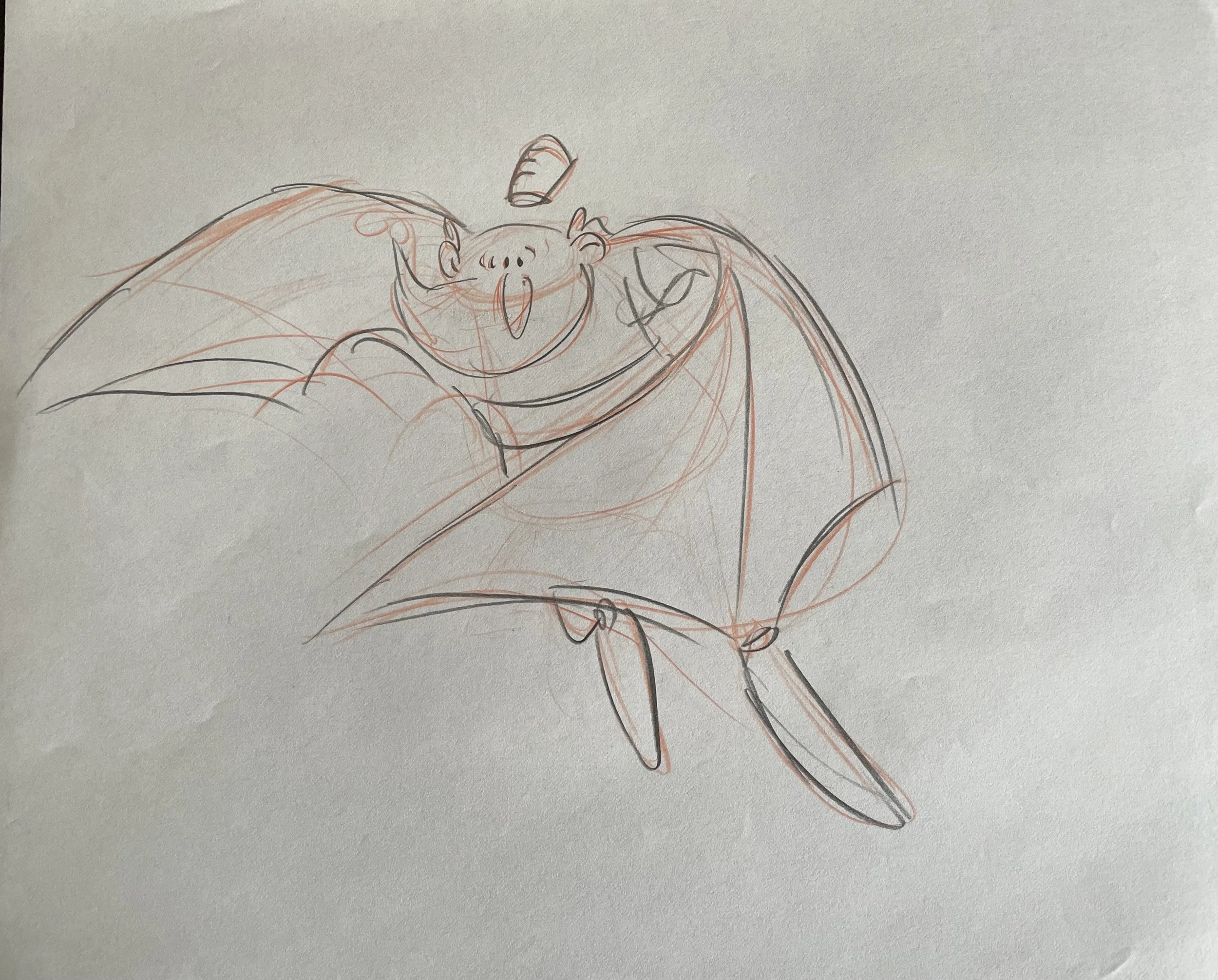 Leonardo Animation drawing 05 the fall.jpeg