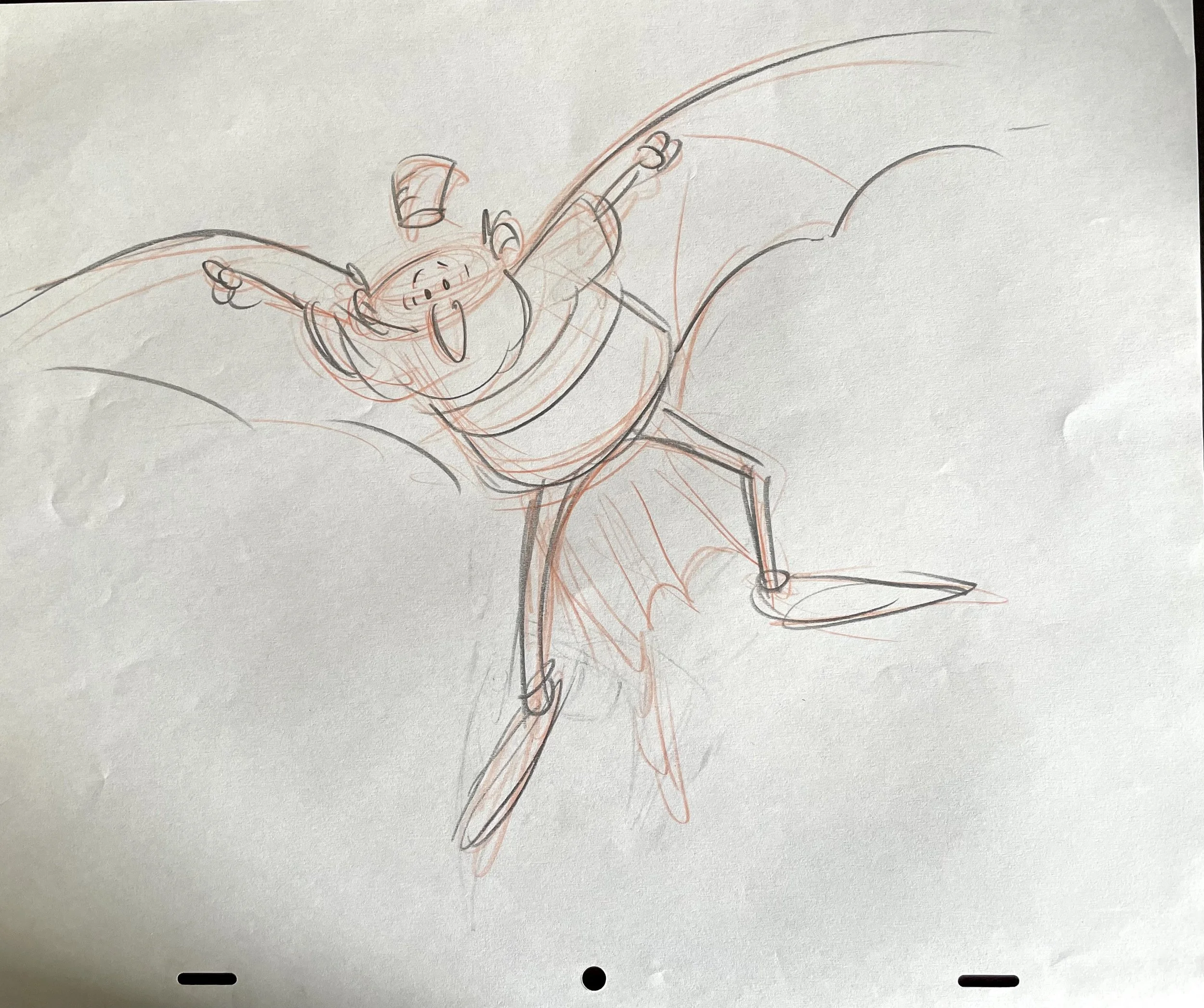 Leonardo Animation drawing 01 the fall.jpeg