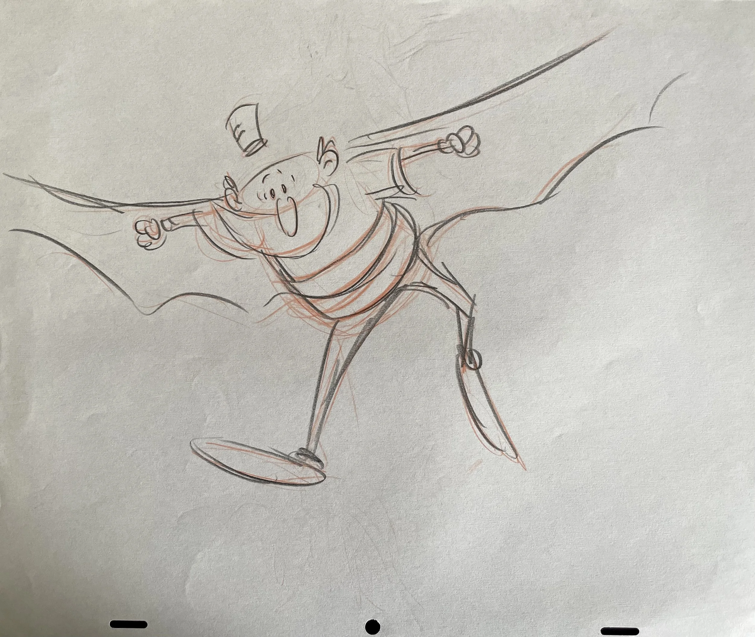 Leonardo Animation drawing 06 the fall.jpeg