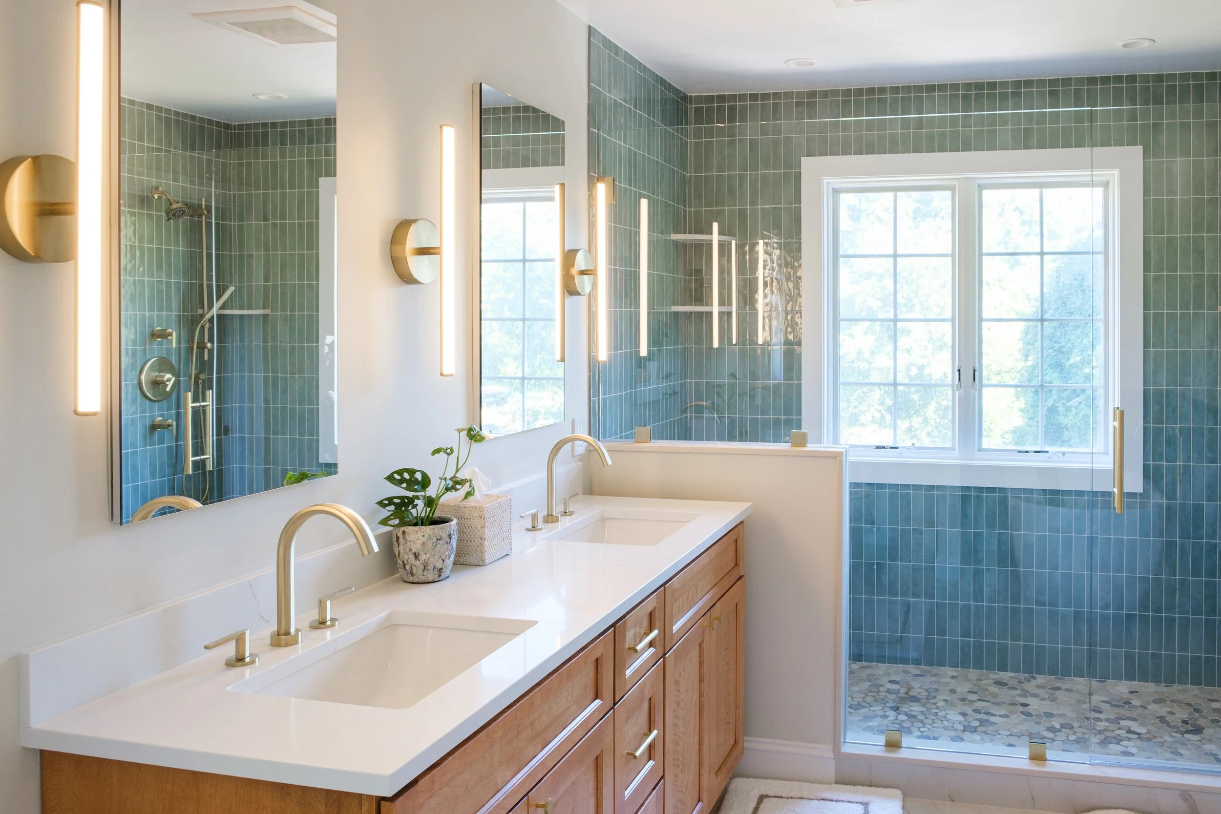Professional Bathroom Remodeling in Fairfield County, CT
