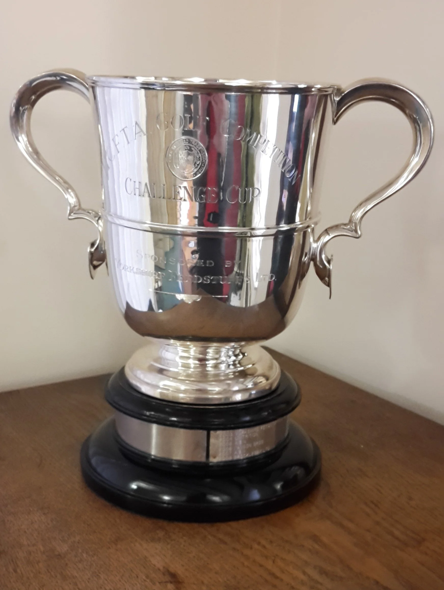 Annual Am/Am Golf Tournament