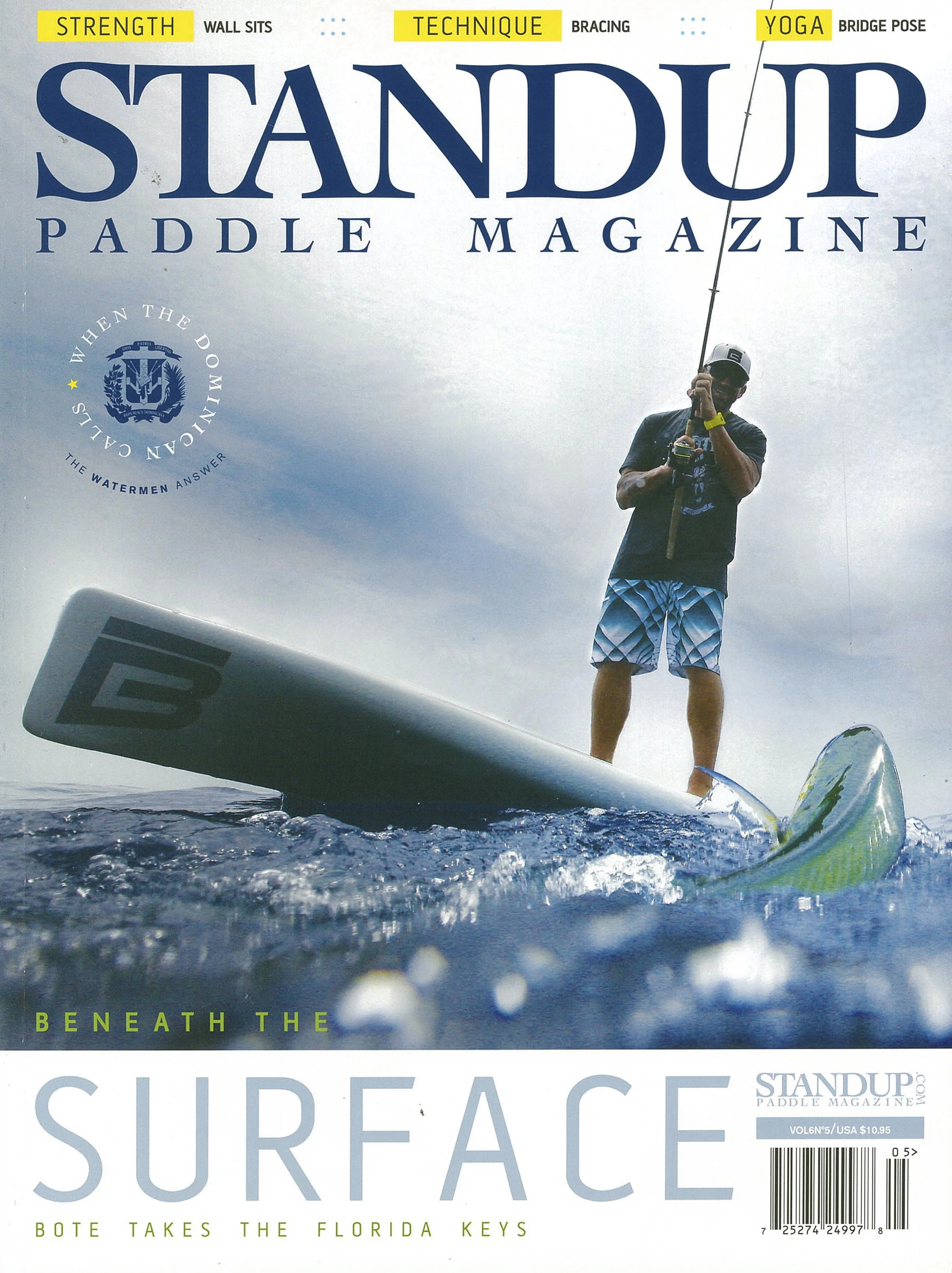 V6N5_Standup Paddle Magazine_cover.jpg