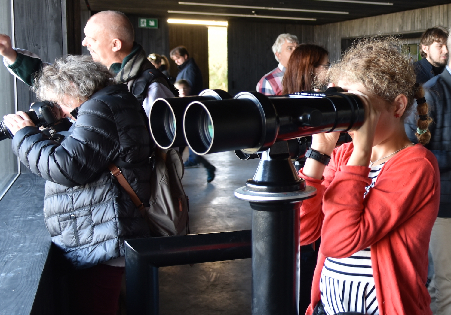  Zwin Natuur Park, Knokke-Heist 