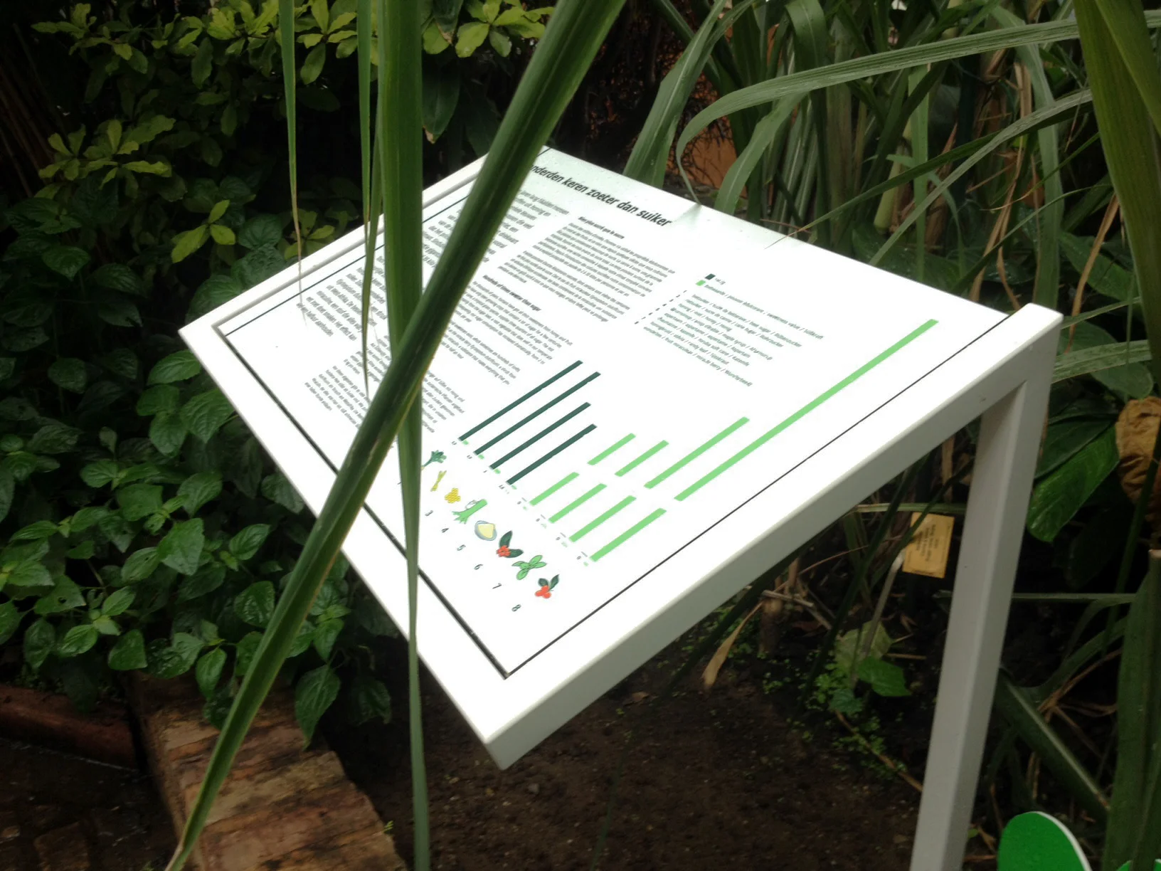 Plantentuin Meise