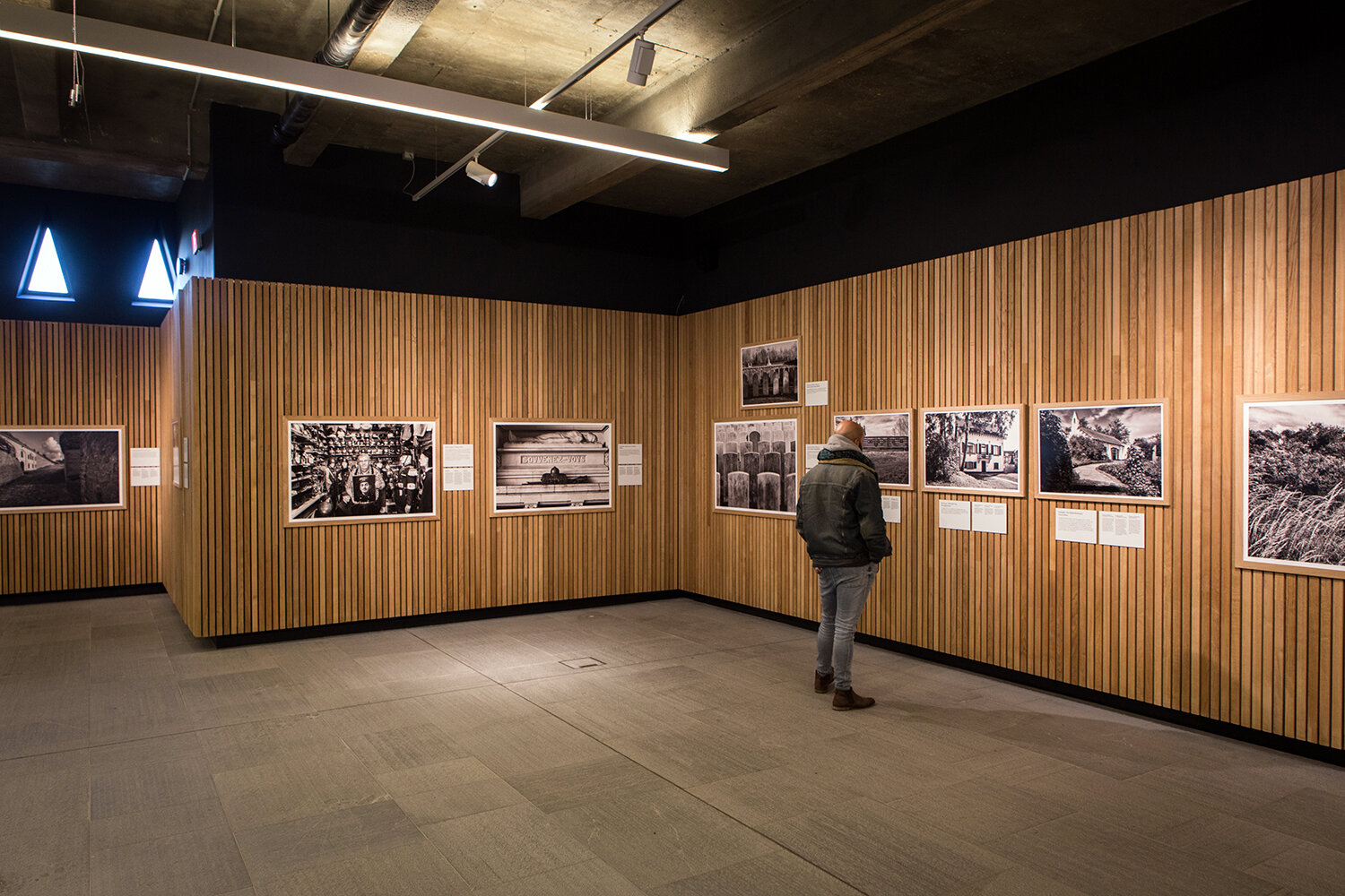  Oorlog aan Zee, honderd jaar later – Michiel Hendryckx, Westfront Nieuwpoort 