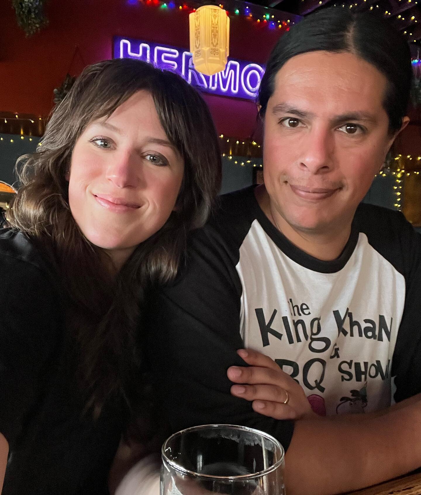 First month in LA already gone! @chuychow and I have loved exploring our new hood, having some visitors, seeing family, and re-connecting with good friends. 
Feeling thankful and excited to see what&rsquo;s in store for us here ✨