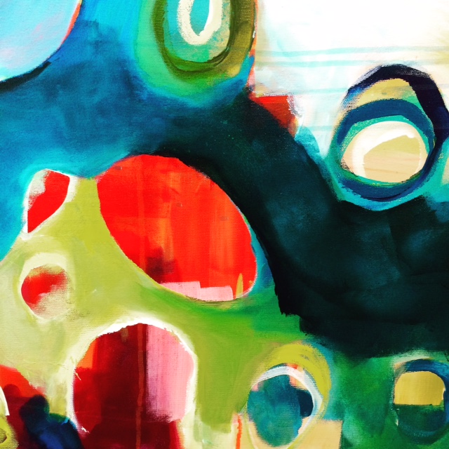 Work in progress. Like everything else.