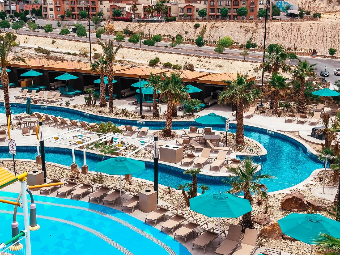 Swim Club — EPT Land Communities