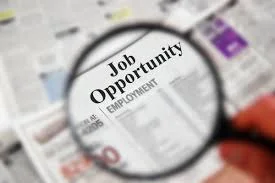 3 Insider Tips for Finding a New Job