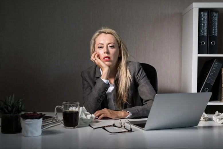 Re-Invent Yourself, Finding Your Mid-Career Career