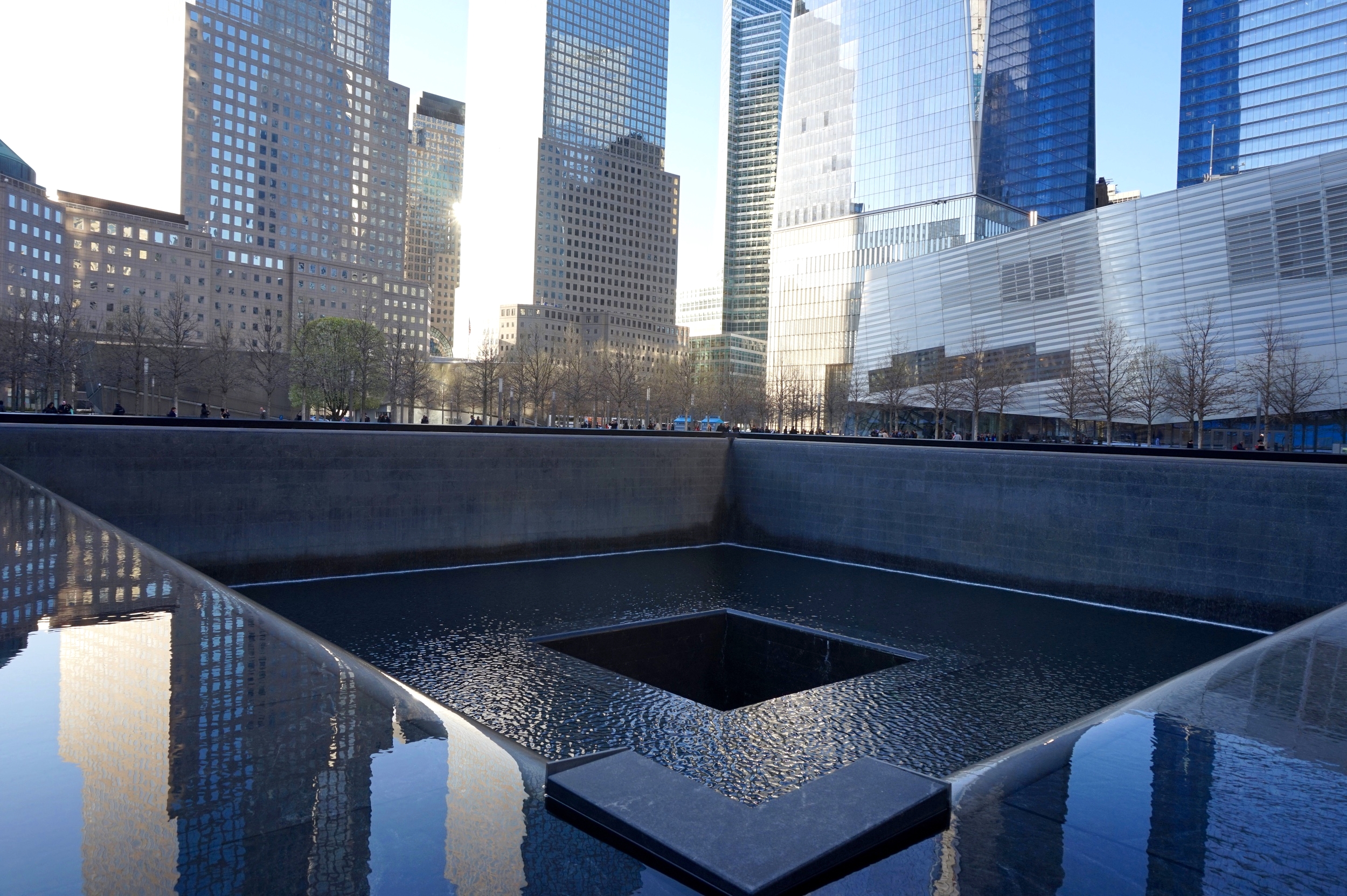 9/11 Memorial