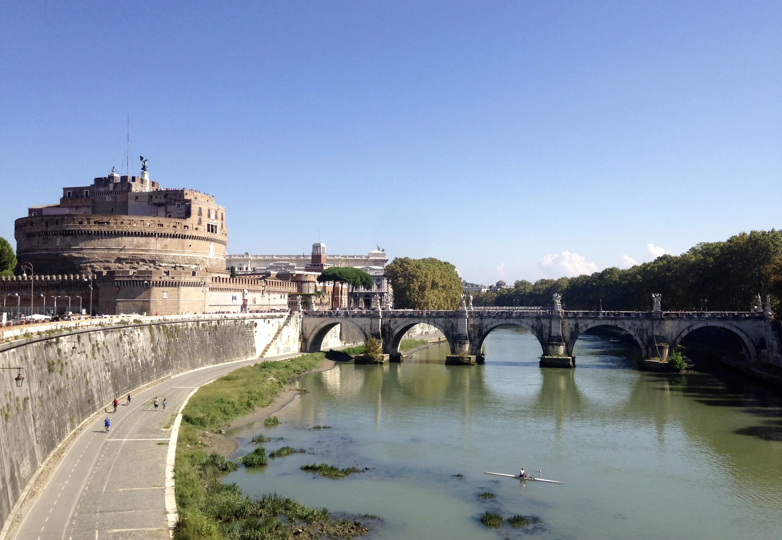 Ponte Sant'Angelo