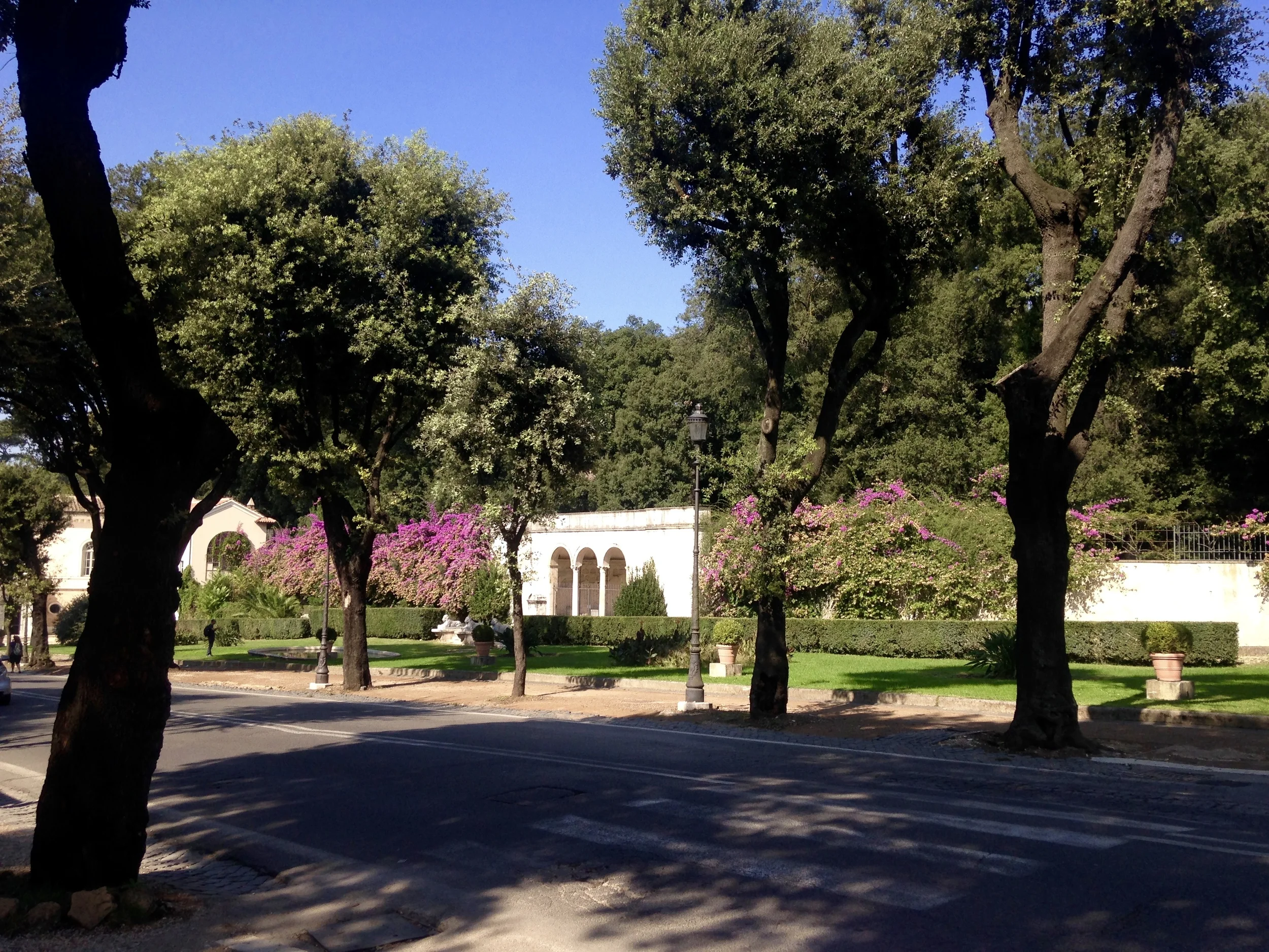 Villa Borghese